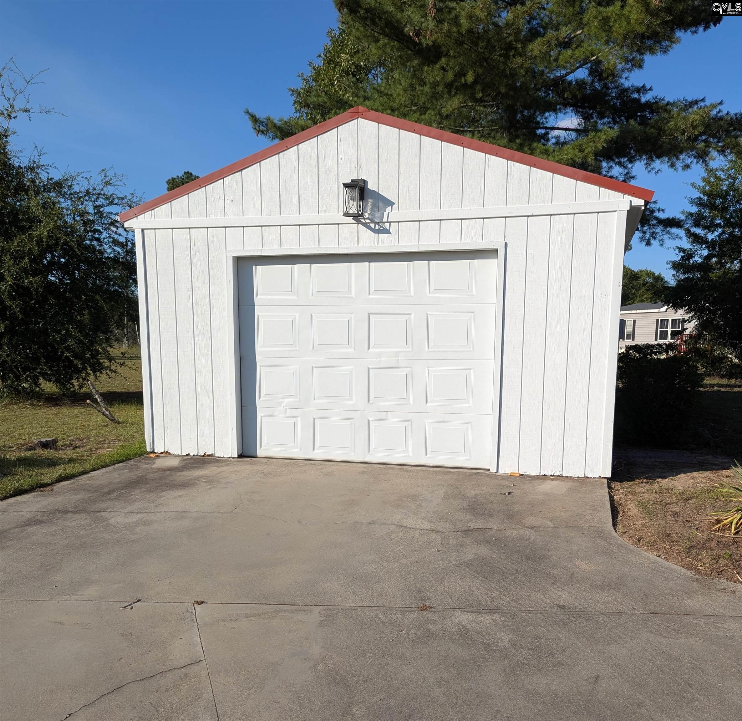 2774 Lockhart Road Kershaw, SC 29067