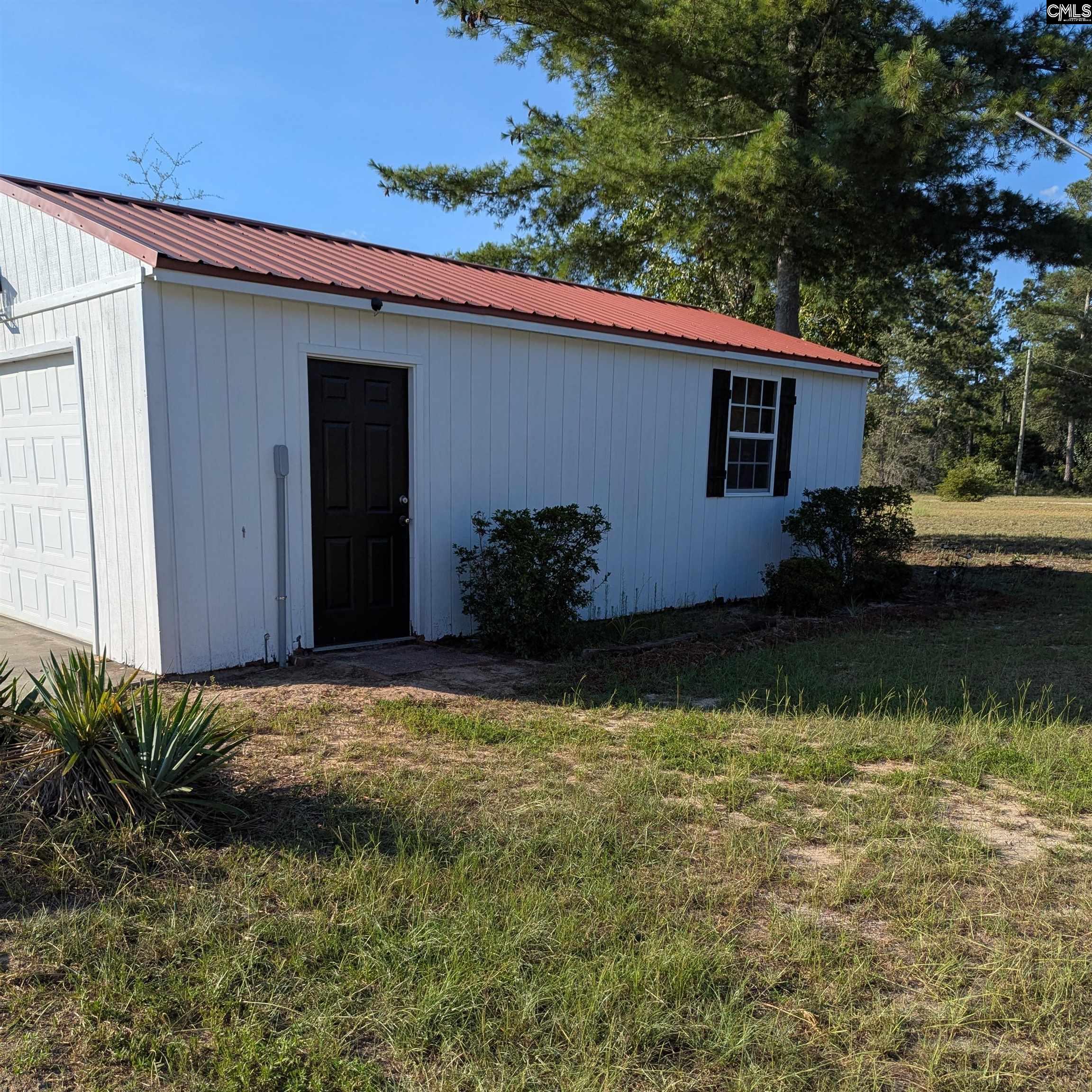 2774 Lockhart Road Kershaw, SC 29067