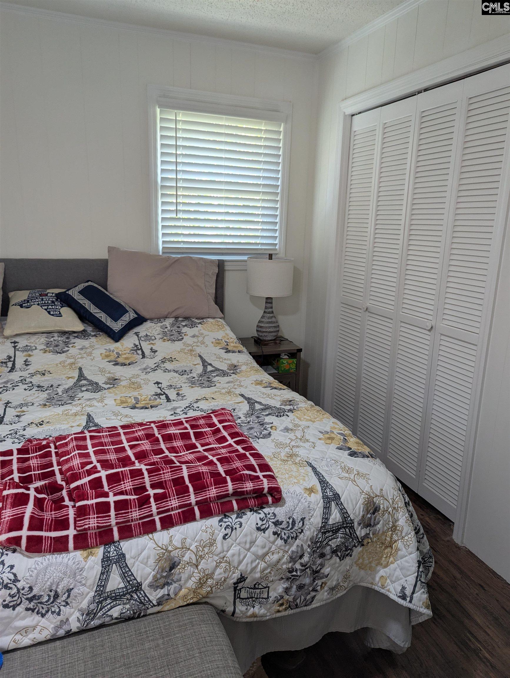 2774 Lockhart Road Kershaw, SC 29067