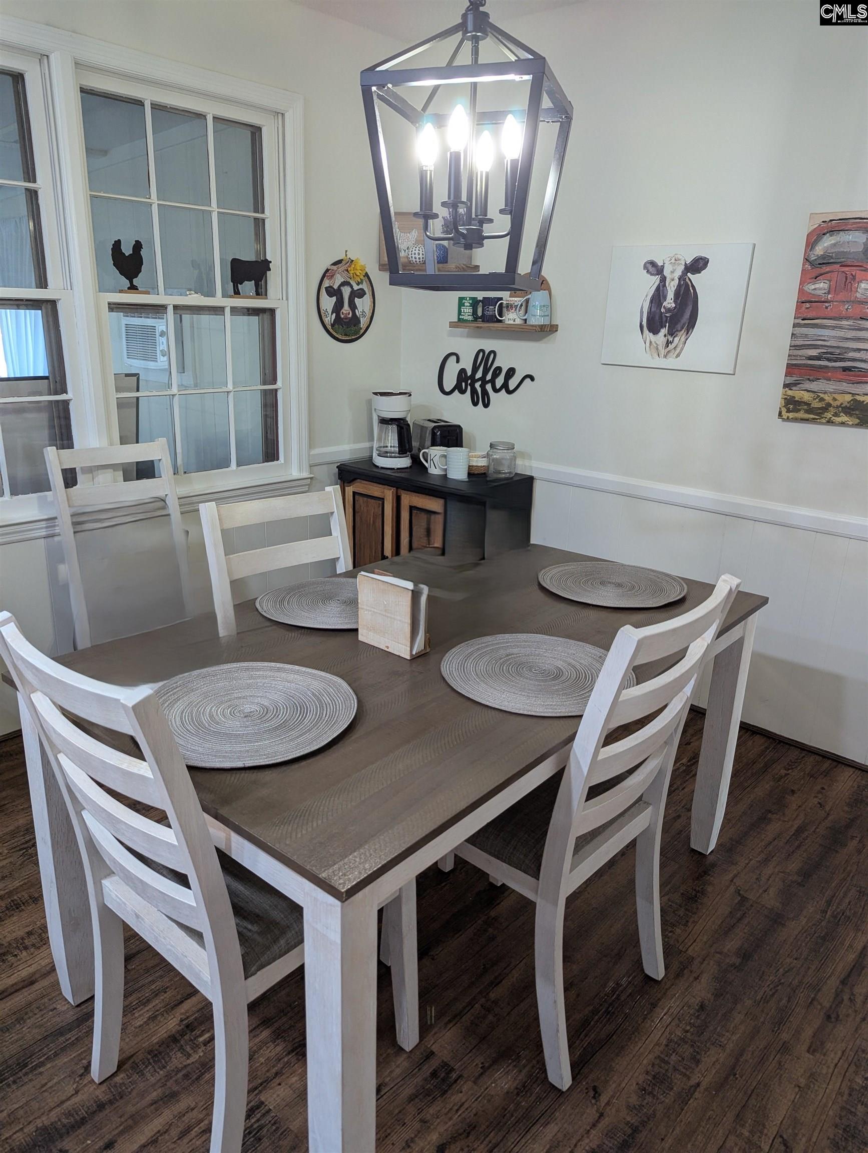 2774 Lockhart Road Kershaw, SC 29067