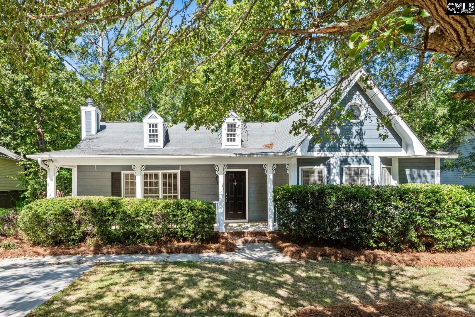 619 Riverwalk Way Irmo, SC 29063
