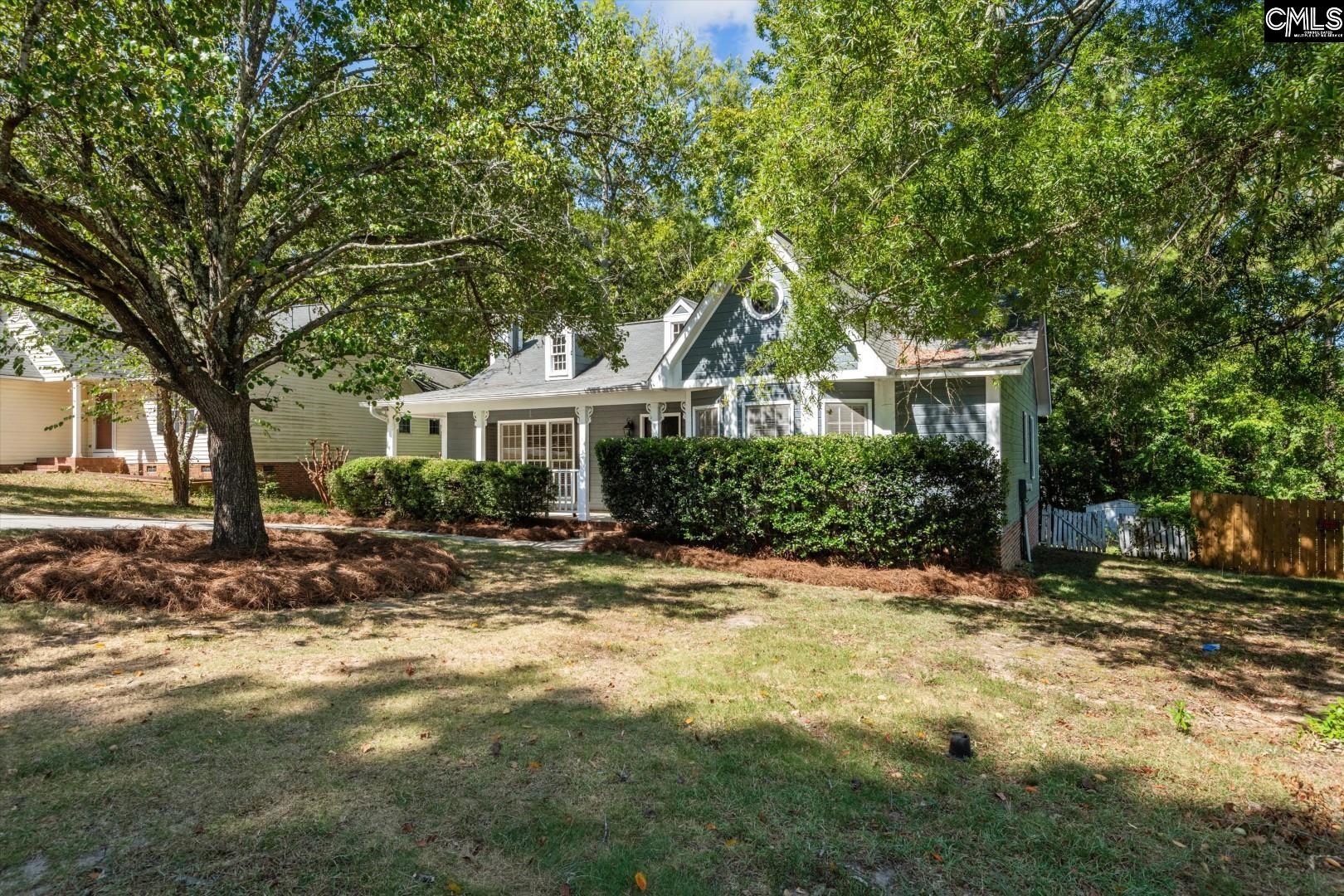 619 Riverwalk Way Irmo, SC 29063