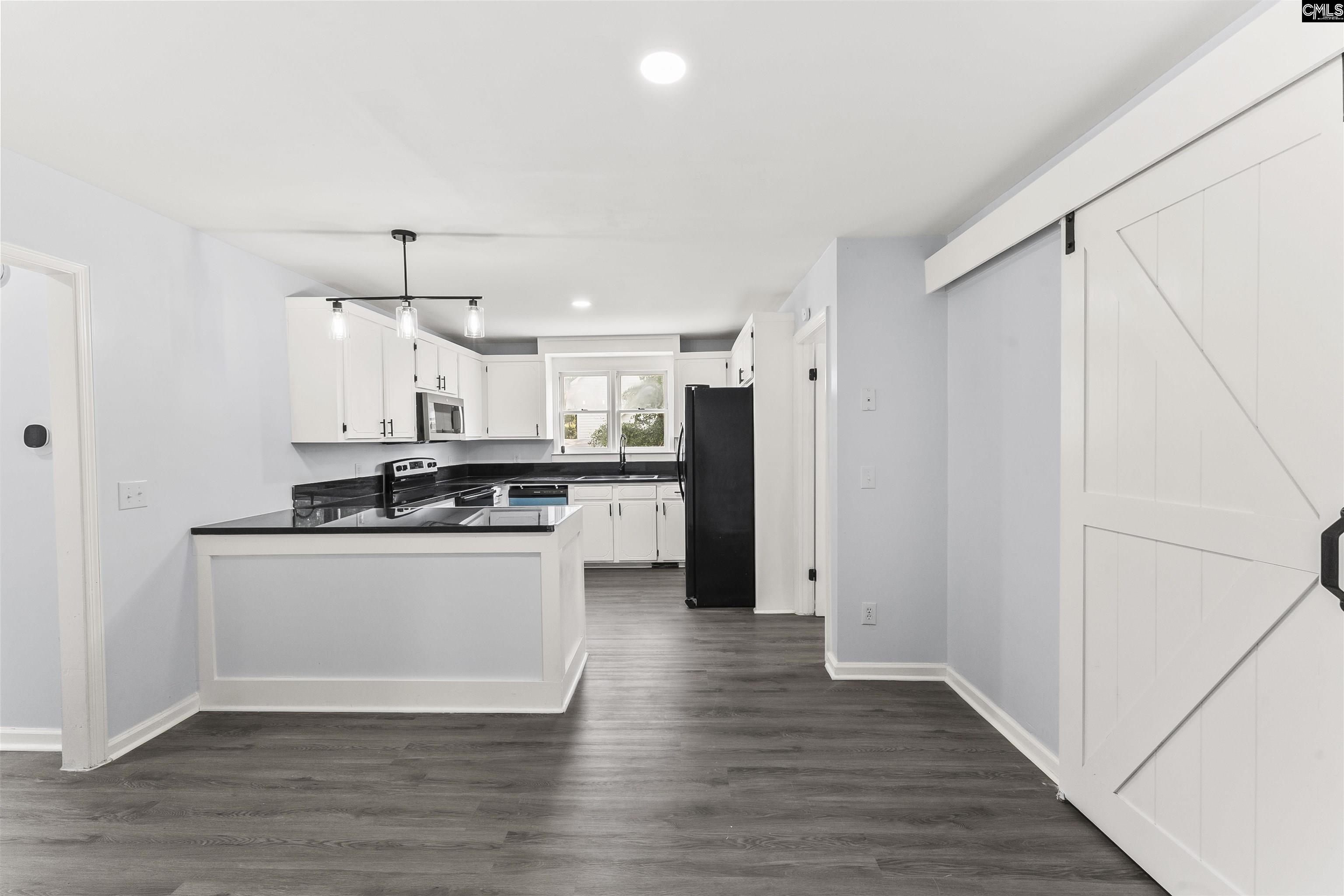 2412 Bendemeer Drive Columbia, SC 29209
