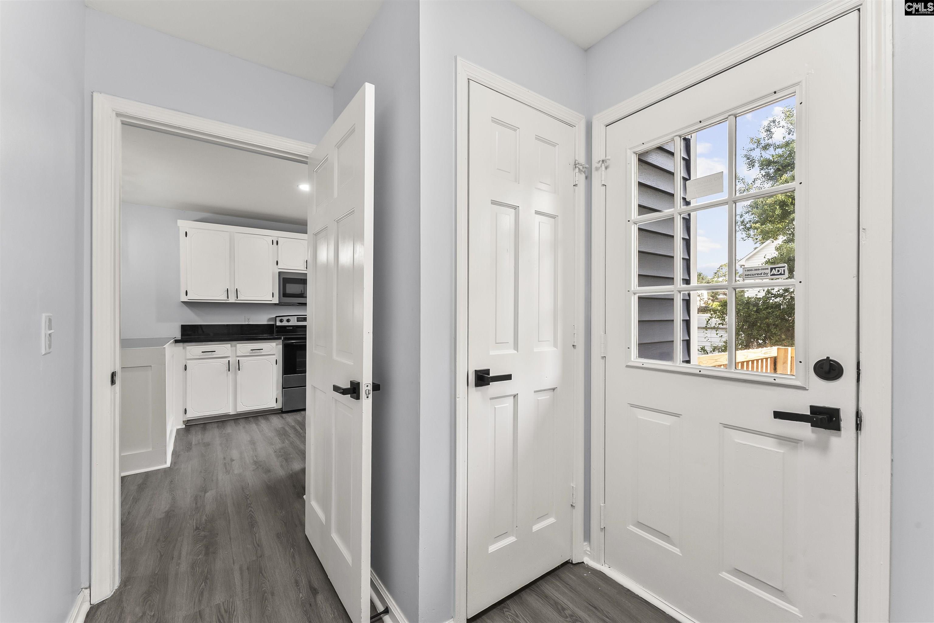 2412 Bendemeer Drive Columbia, SC 29209