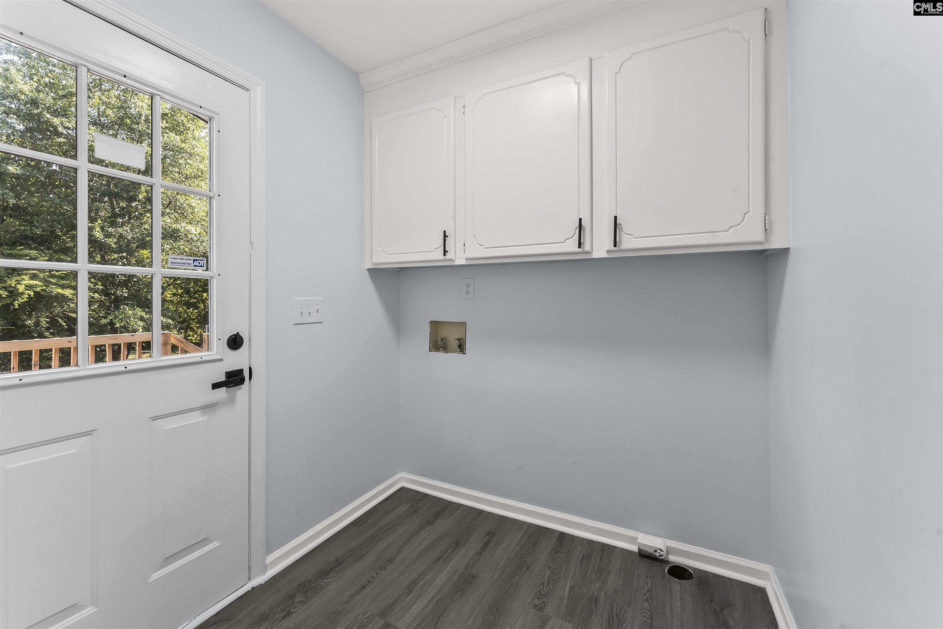 2412 Bendemeer Drive Columbia, SC 29209
