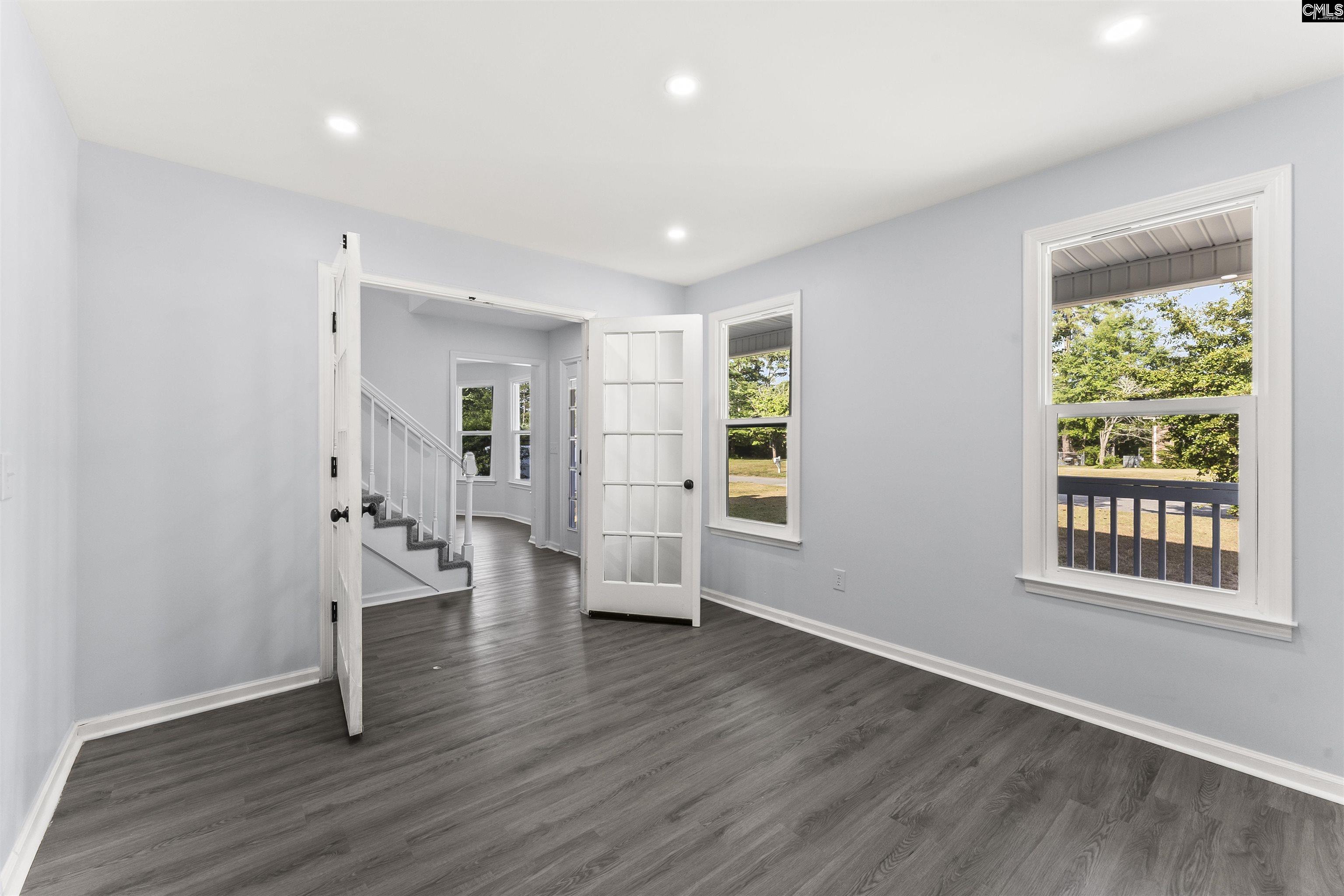 2412 Bendemeer Drive Columbia, SC 29209
