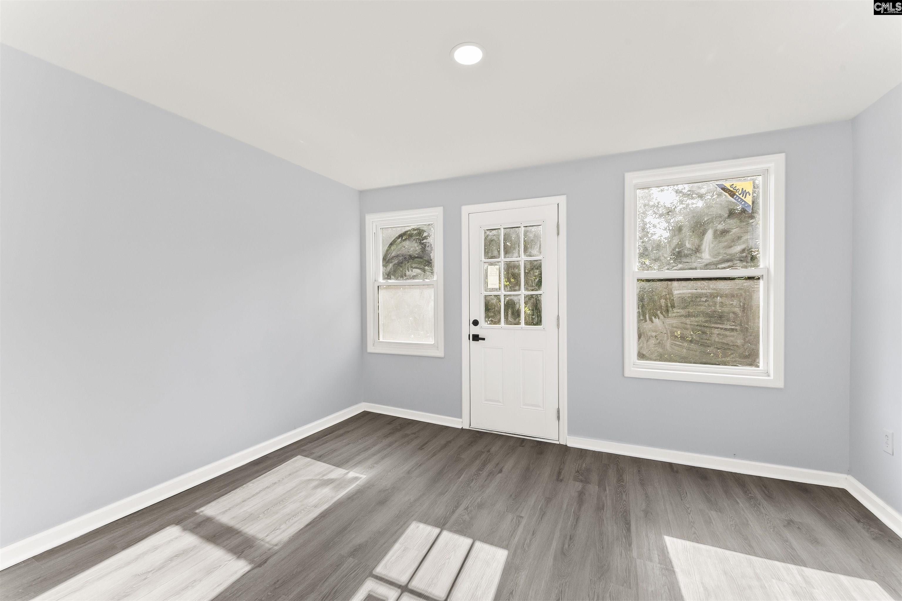 2412 Bendemeer Drive Columbia, SC 29209