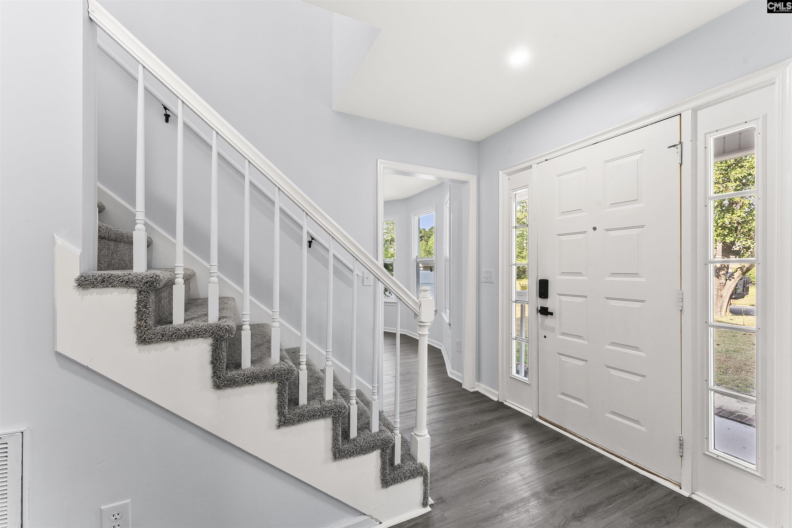 2412 Bendemeer Drive Columbia, SC 29209