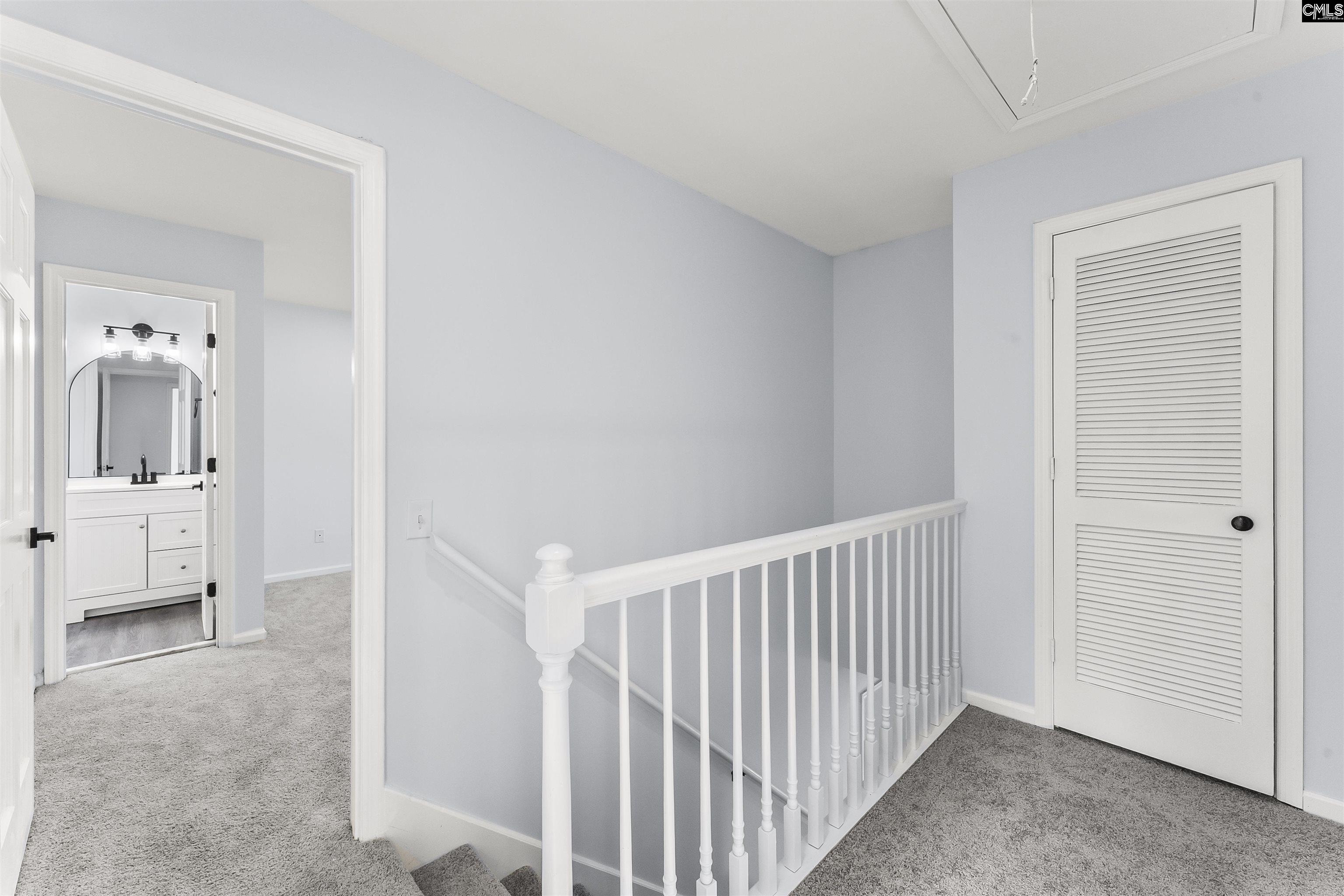 2412 Bendemeer Drive Columbia, SC 29209