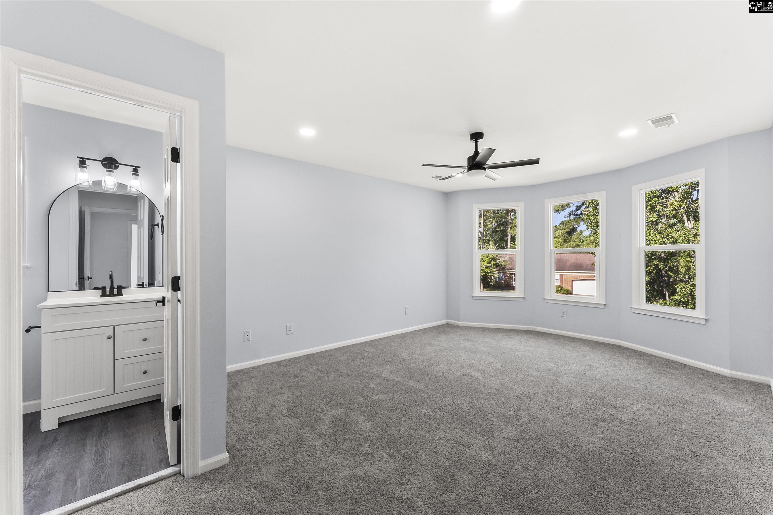 2412 Bendemeer Drive Columbia, SC 29209