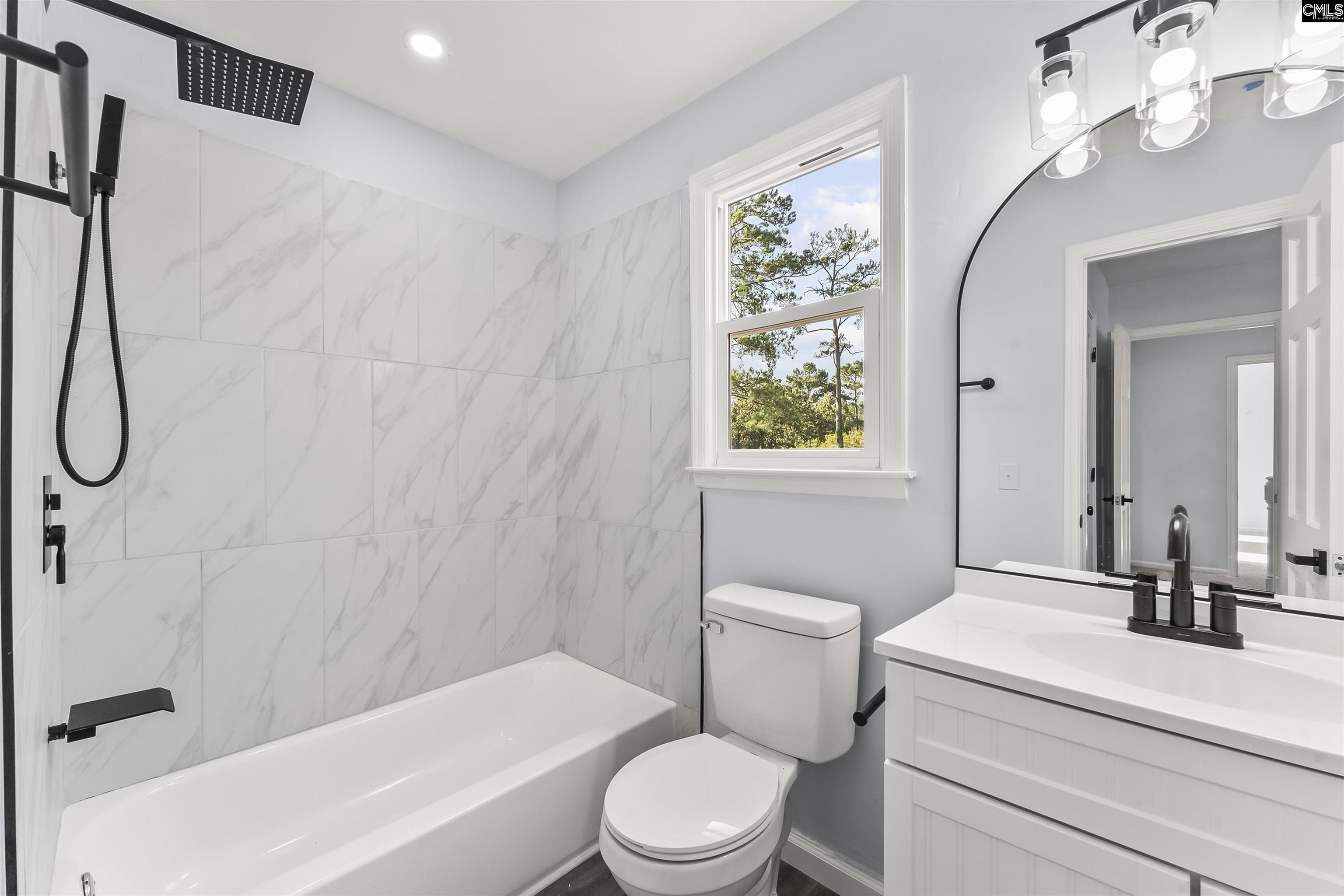 2412 Bendemeer Drive Columbia, SC 29209