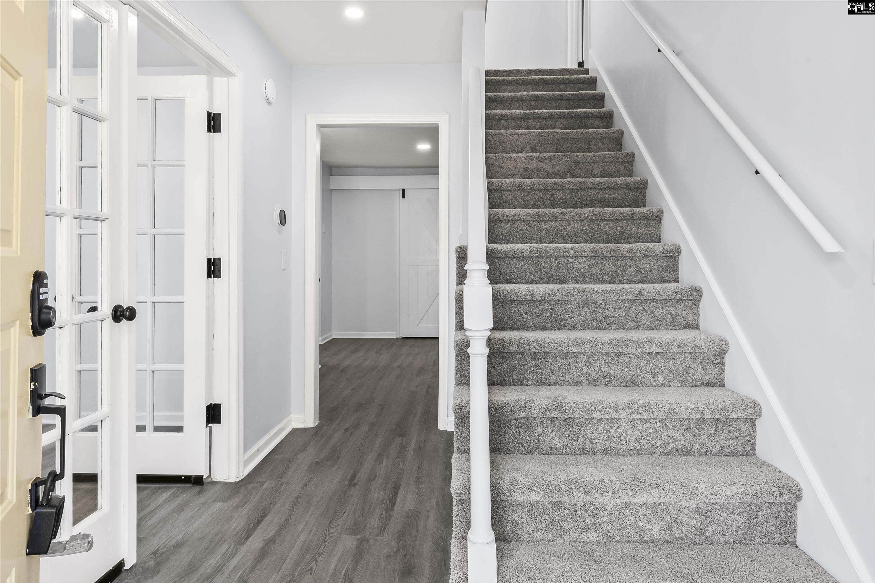 2412 Bendemeer Drive Columbia, SC 29209