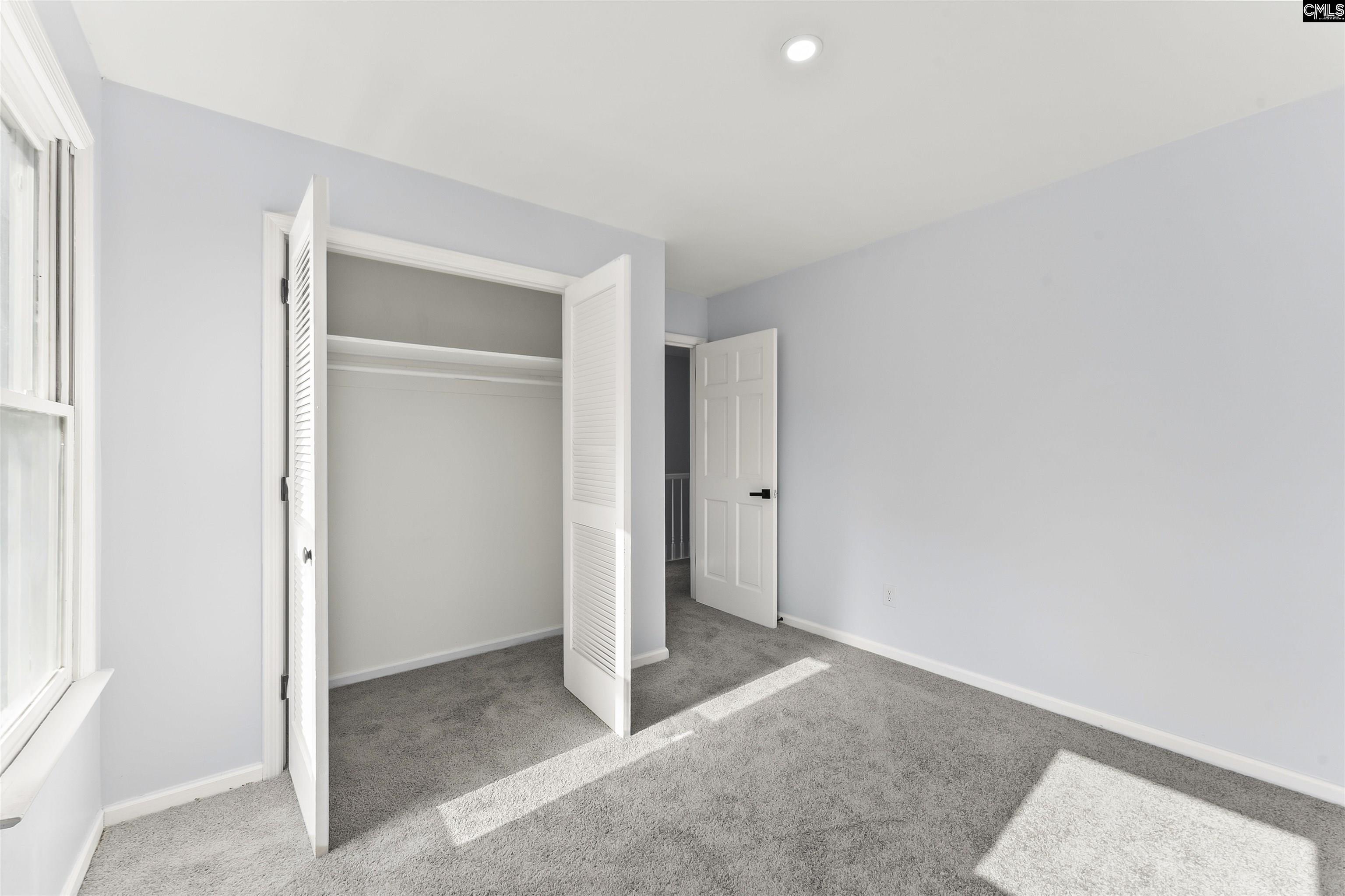 2412 Bendemeer Drive Columbia, SC 29209