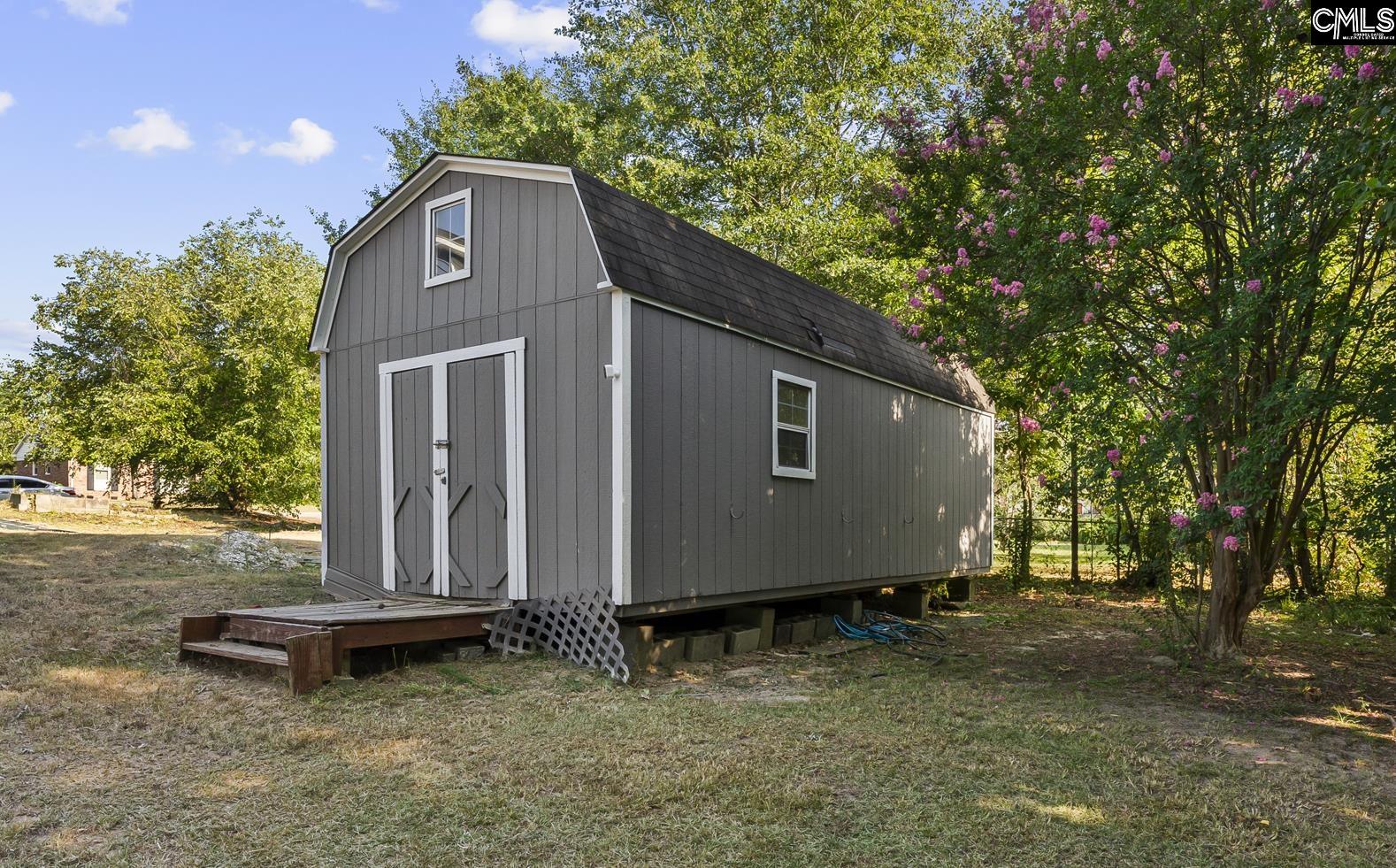 2412 Bendemeer Drive Columbia, SC 29209