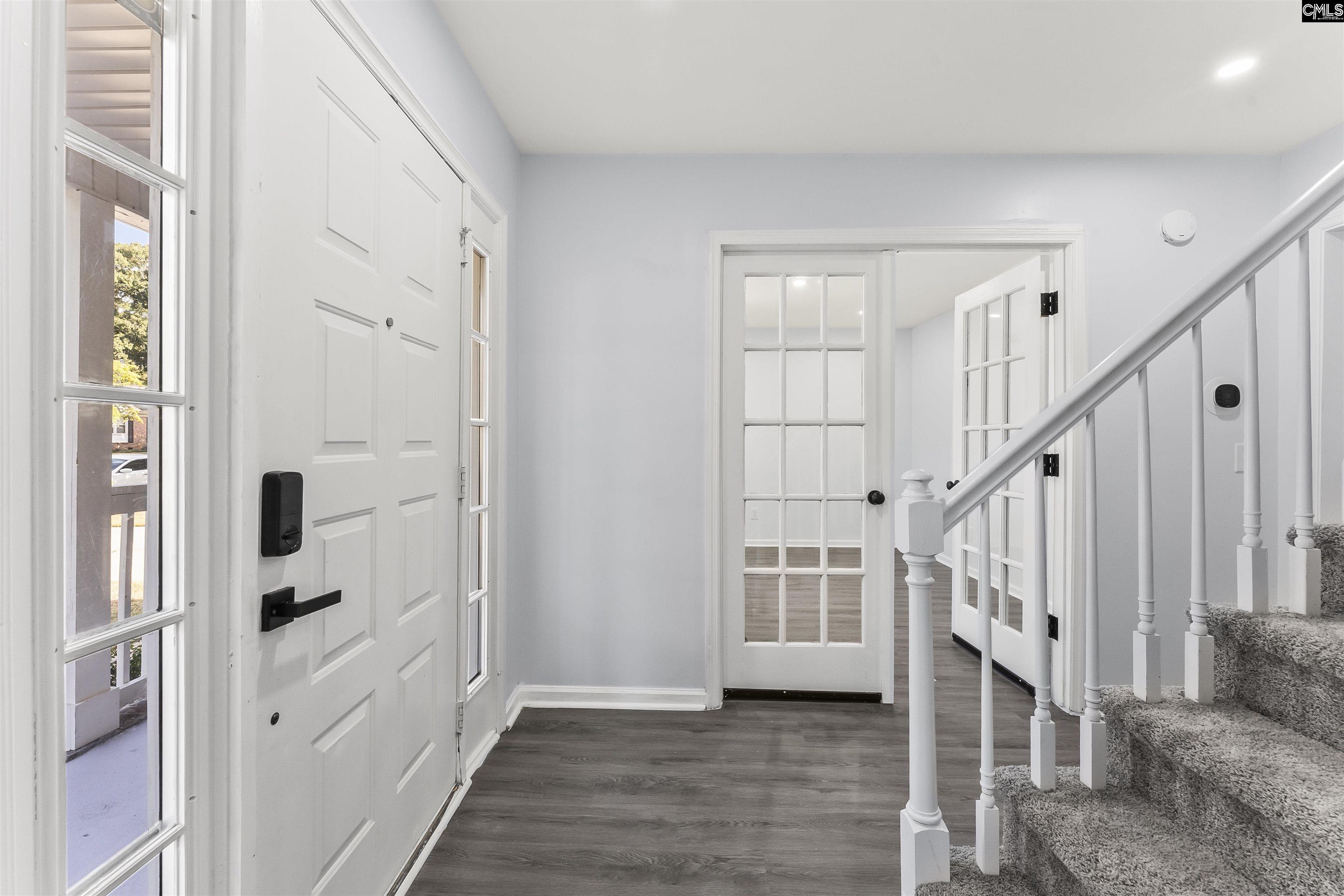 2412 Bendemeer Drive Columbia, SC 29209