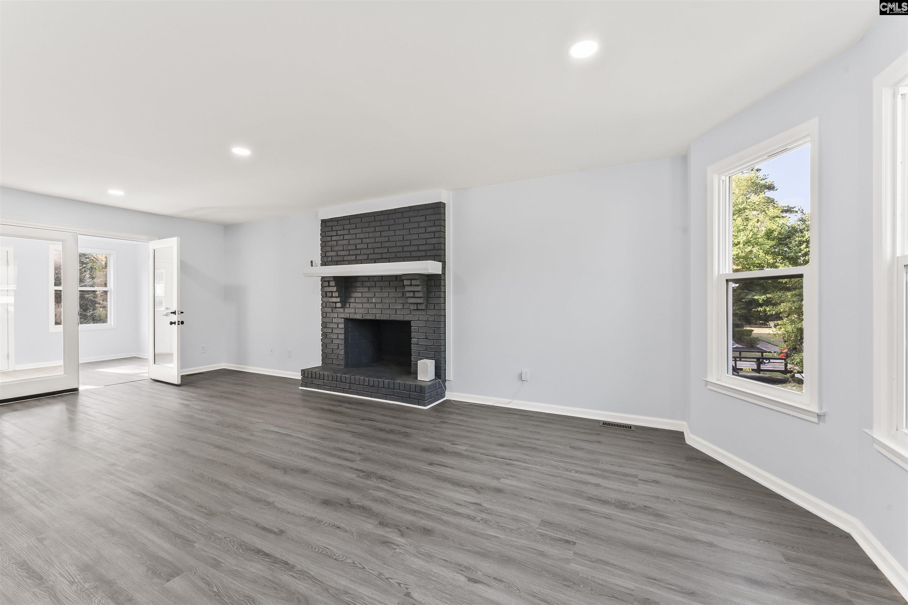 2412 Bendemeer Drive Columbia, SC 29209