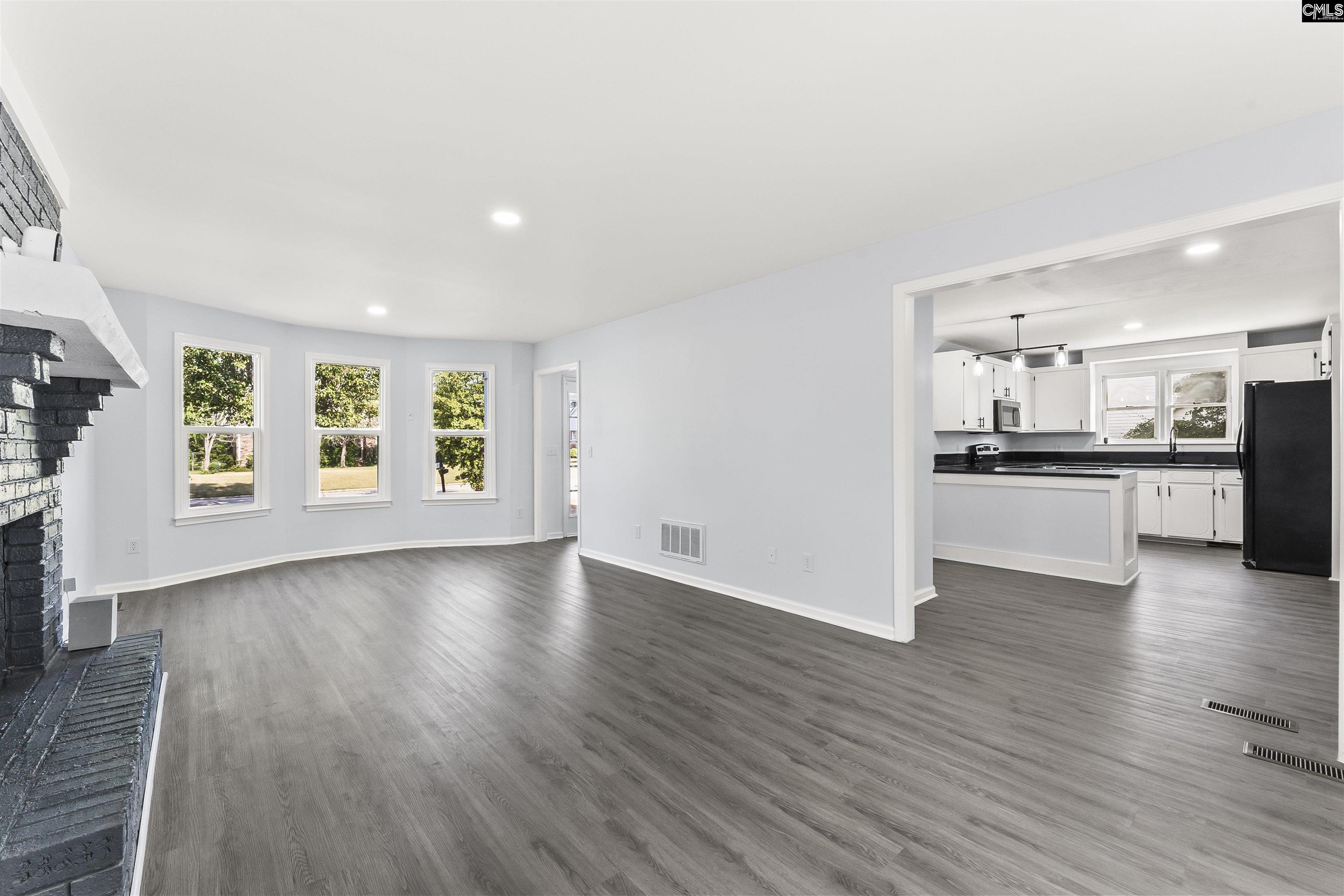 2412 Bendemeer Drive Columbia, SC 29209