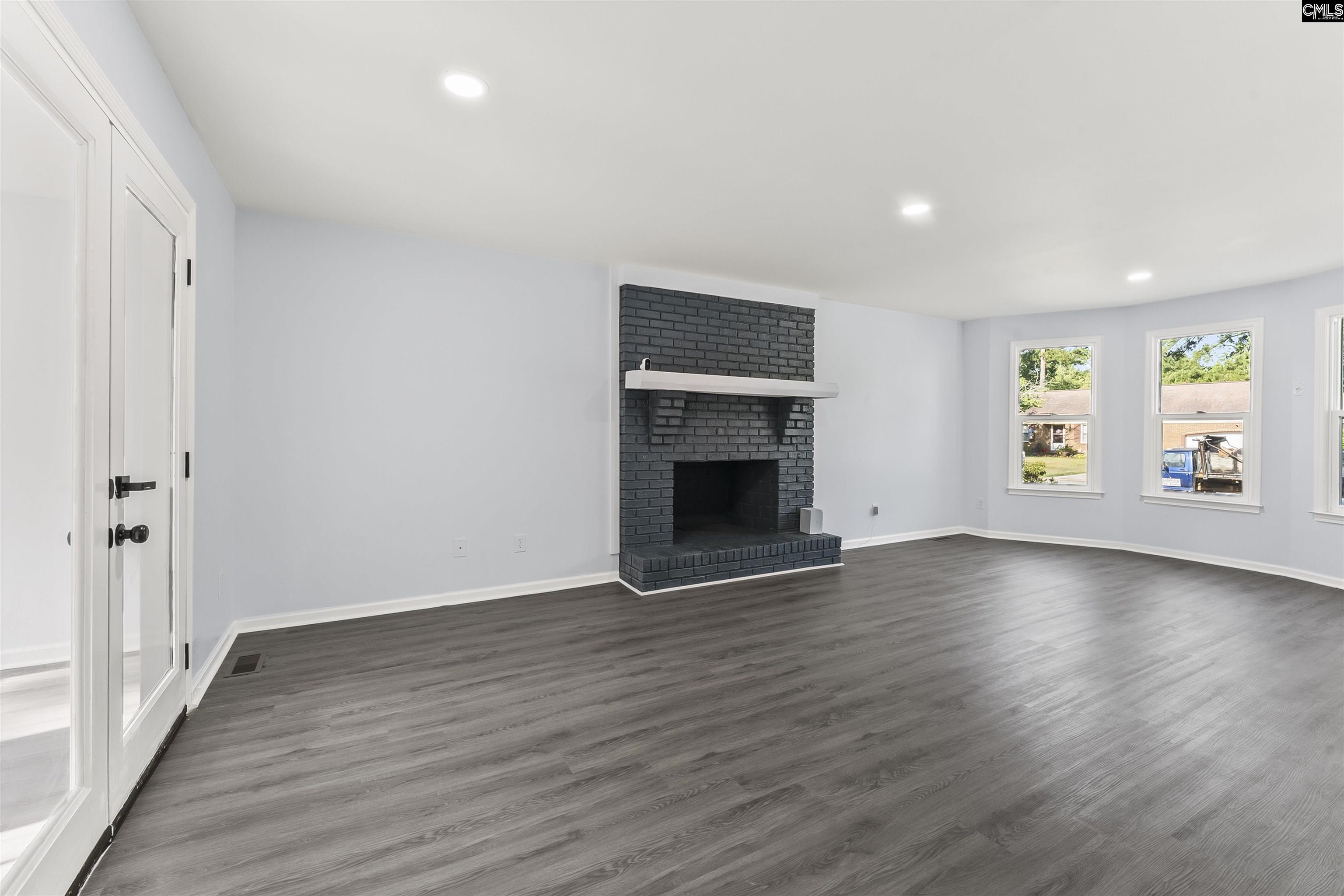 2412 Bendemeer Drive Columbia, SC 29209