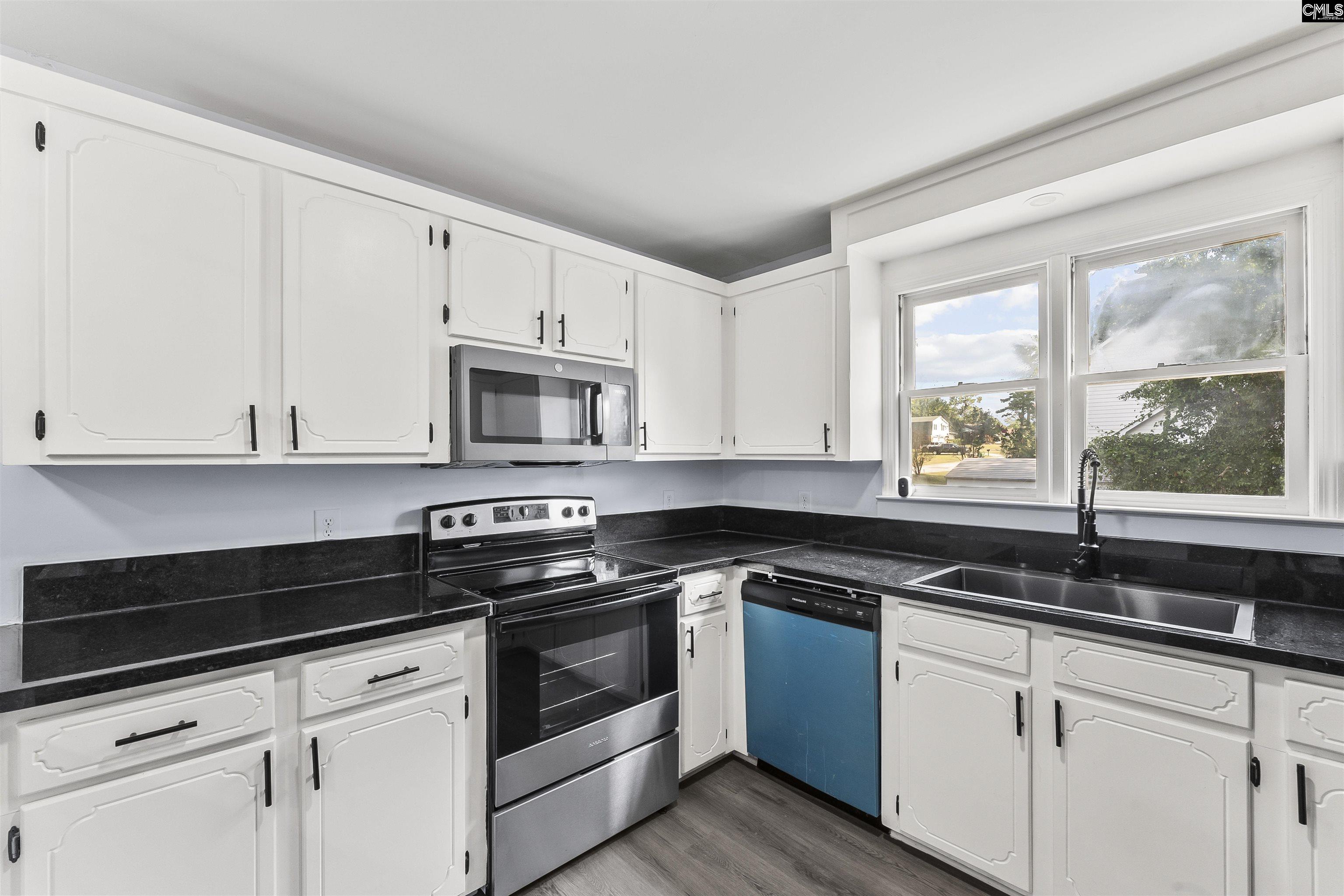 2412 Bendemeer Drive Columbia, SC 29209