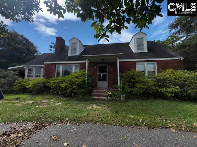 6657 Augusta Highway Leesville, SC 29070