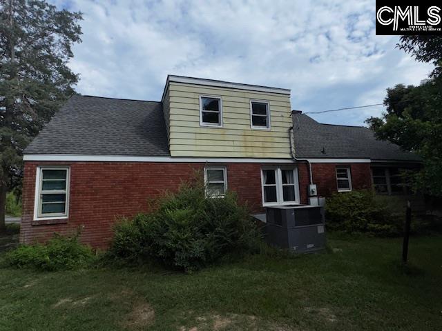 6657 Augusta Highway Leesville, SC 29070