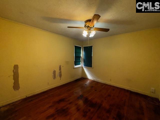 6657 Augusta Highway Leesville, SC 29070