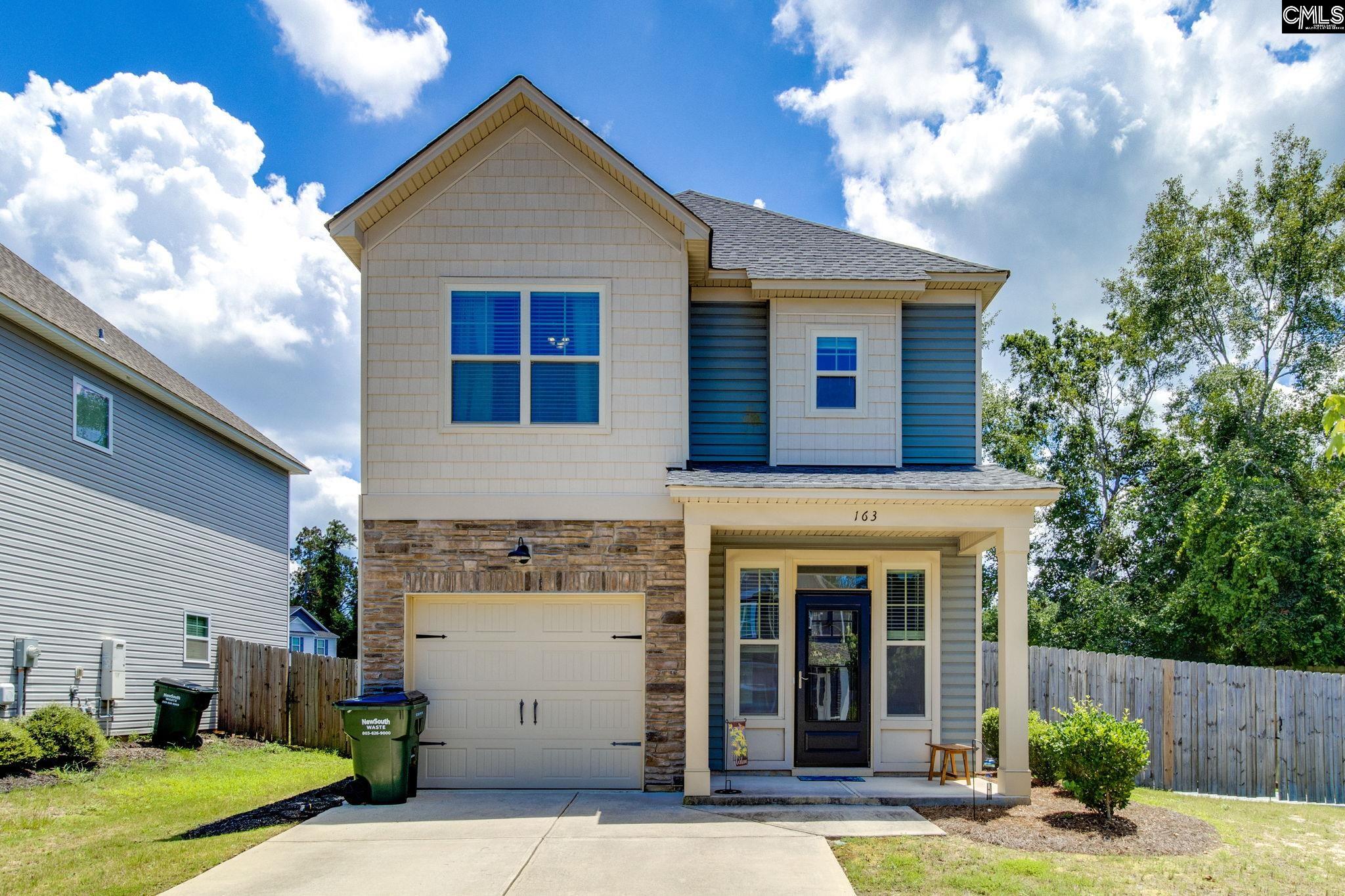 163 Wisley Garden Drive Lexington, SC 29073