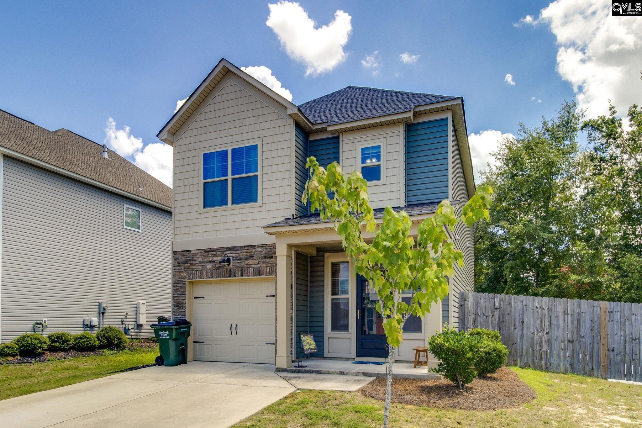 163 Wisley Garden Drive Lexington, SC 29073