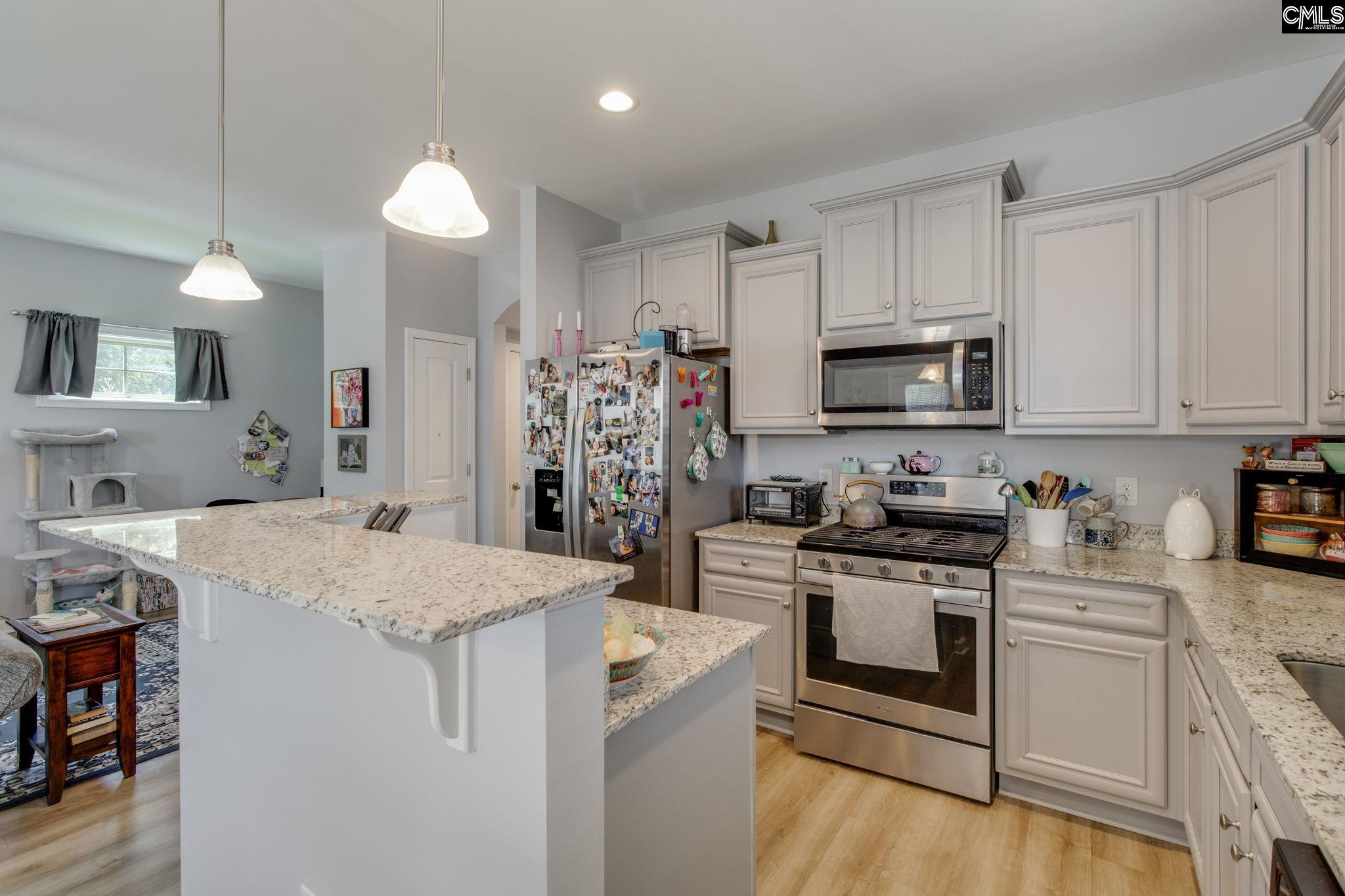163 Wisley Garden Drive Lexington, SC 29073