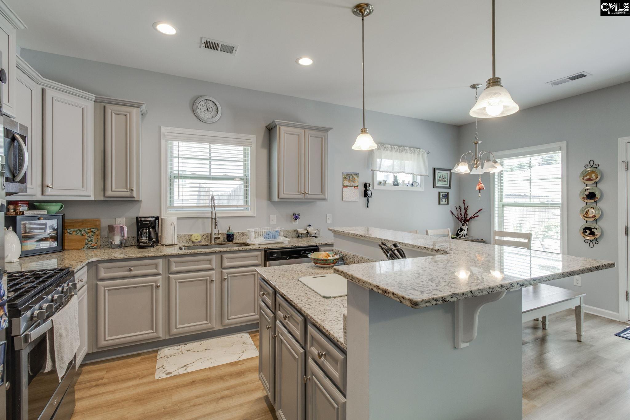 163 Wisley Garden Drive Lexington, SC 29073