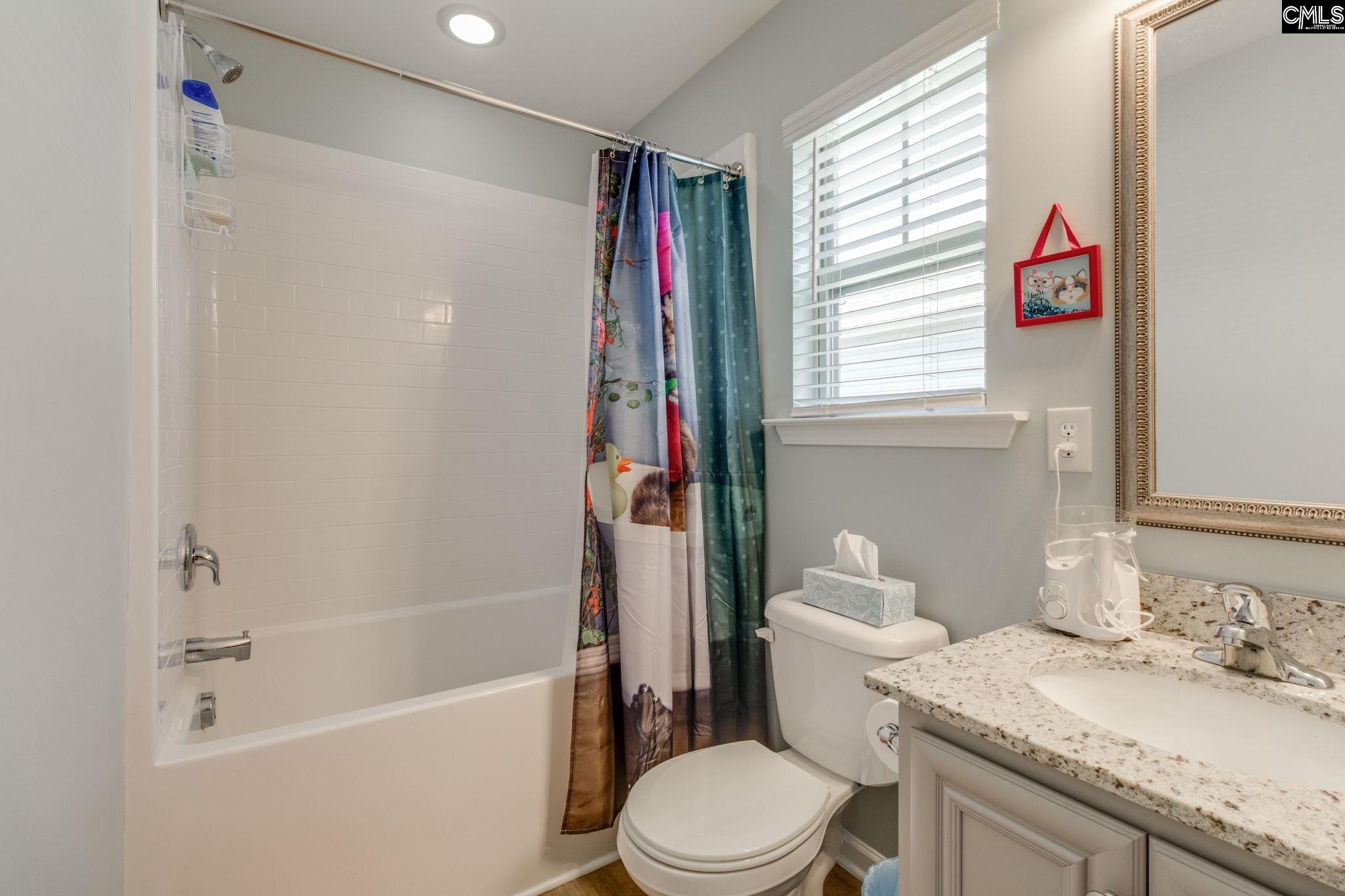 163 Wisley Garden Drive Lexington, SC 29073