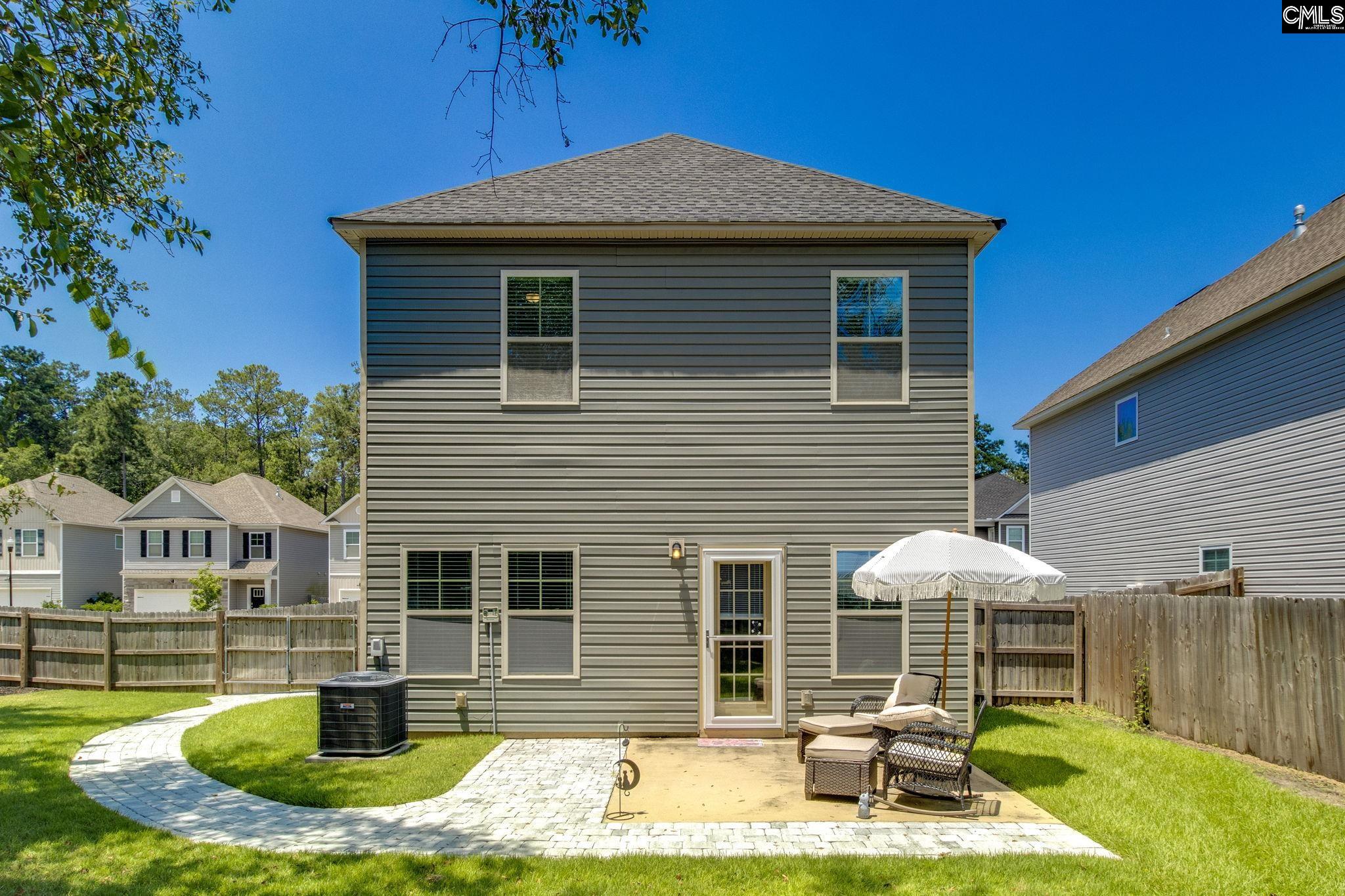 163 Wisley Garden Drive Lexington, SC 29073