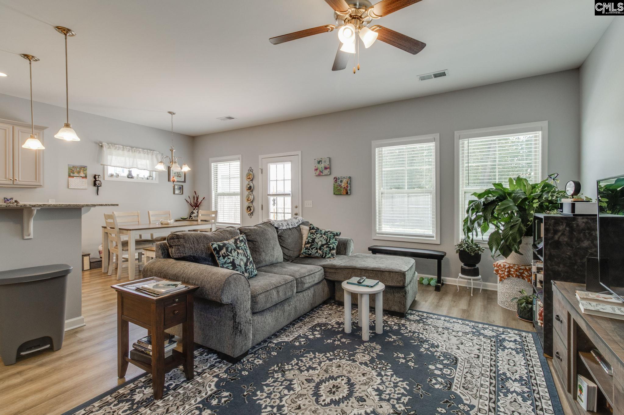 163 Wisley Garden Drive Lexington, SC 29073
