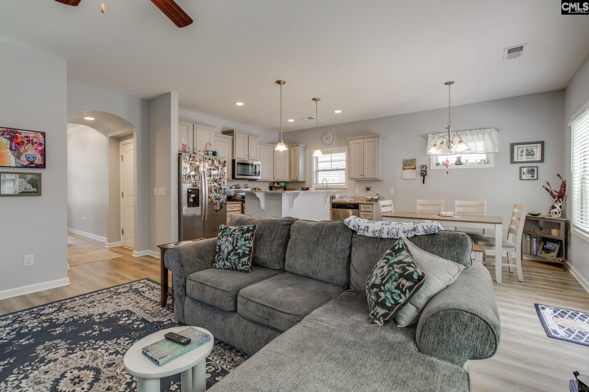 163 Wisley Garden Drive Lexington, SC 29073