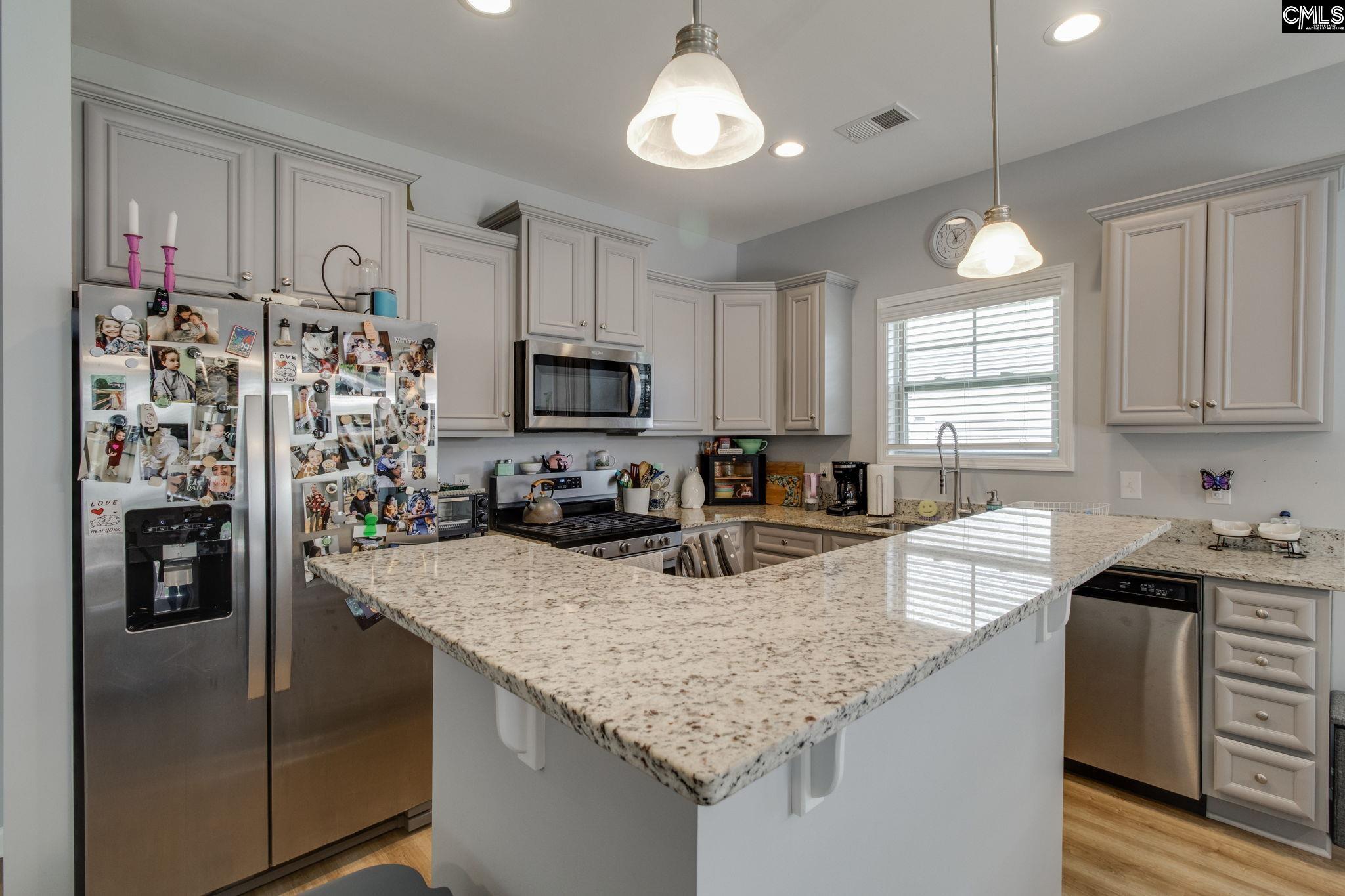 163 Wisley Garden Drive Lexington, SC 29073