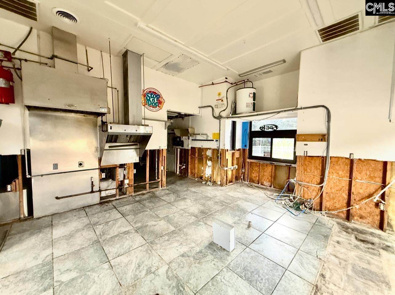 1586 John C Calhoun Drive Orangeburg, SC 29115