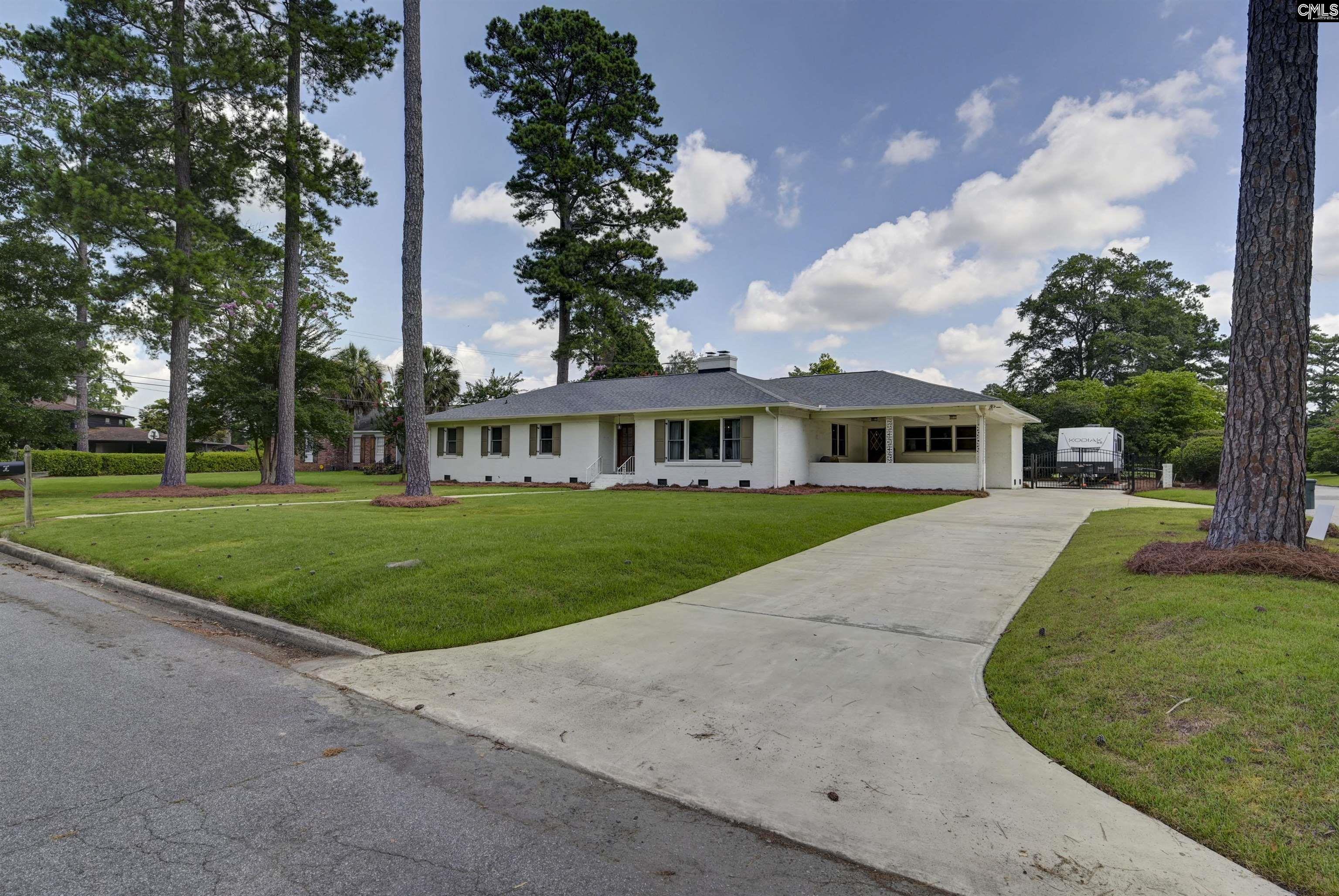 8 Brampton Circle Columbia, SC 29206