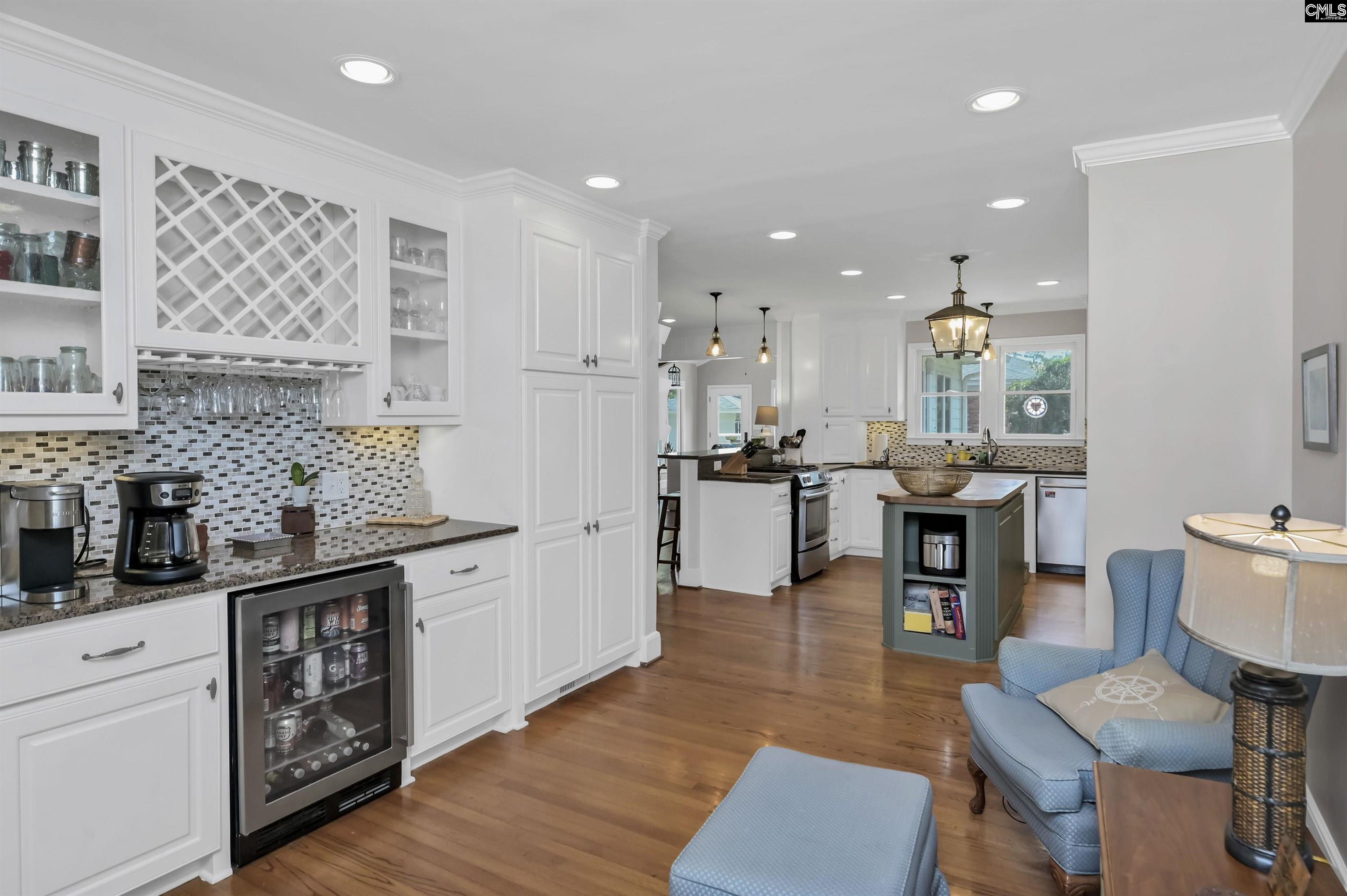 8 Brampton Circle Columbia, SC 29206