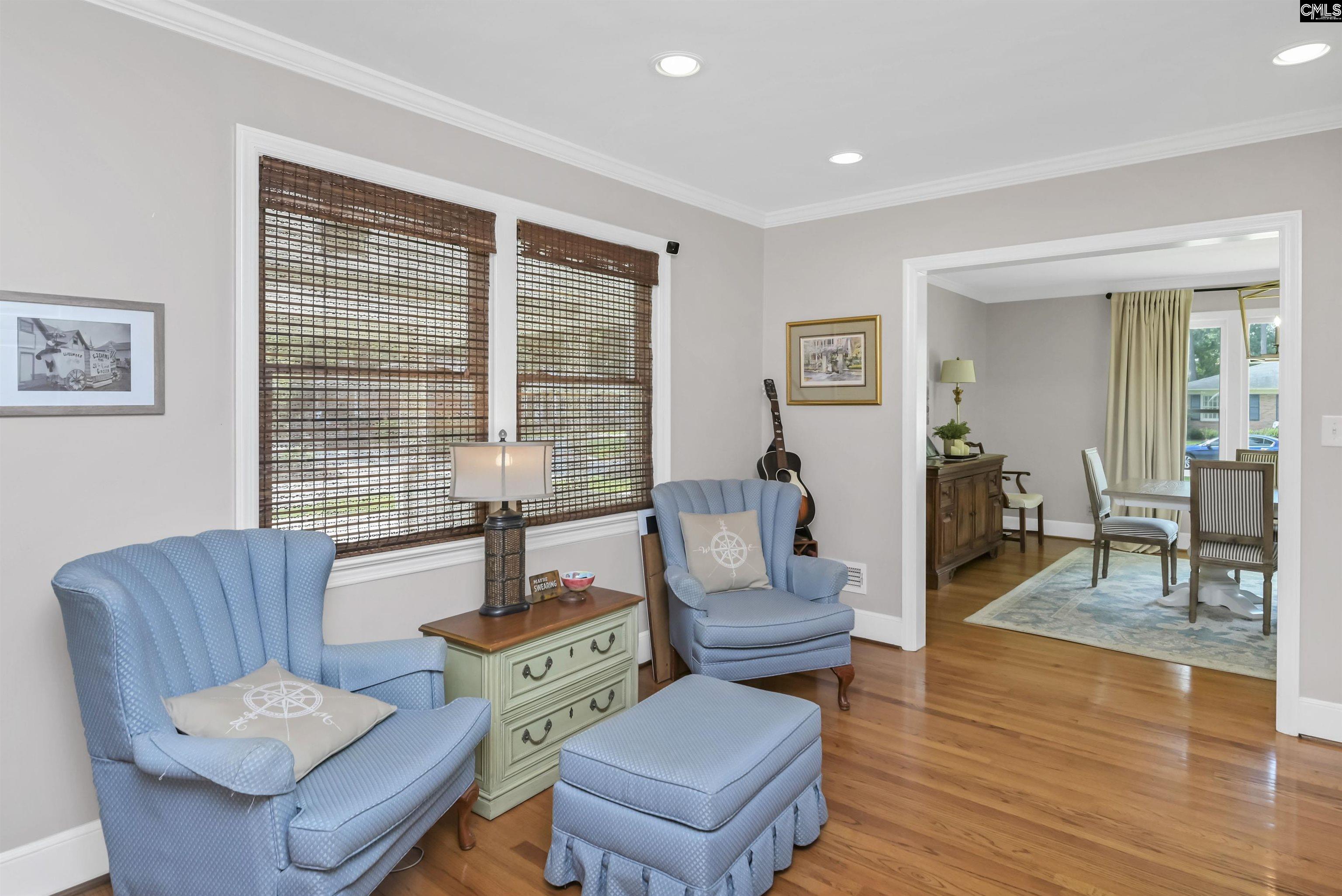8 Brampton Circle Columbia, SC 29206