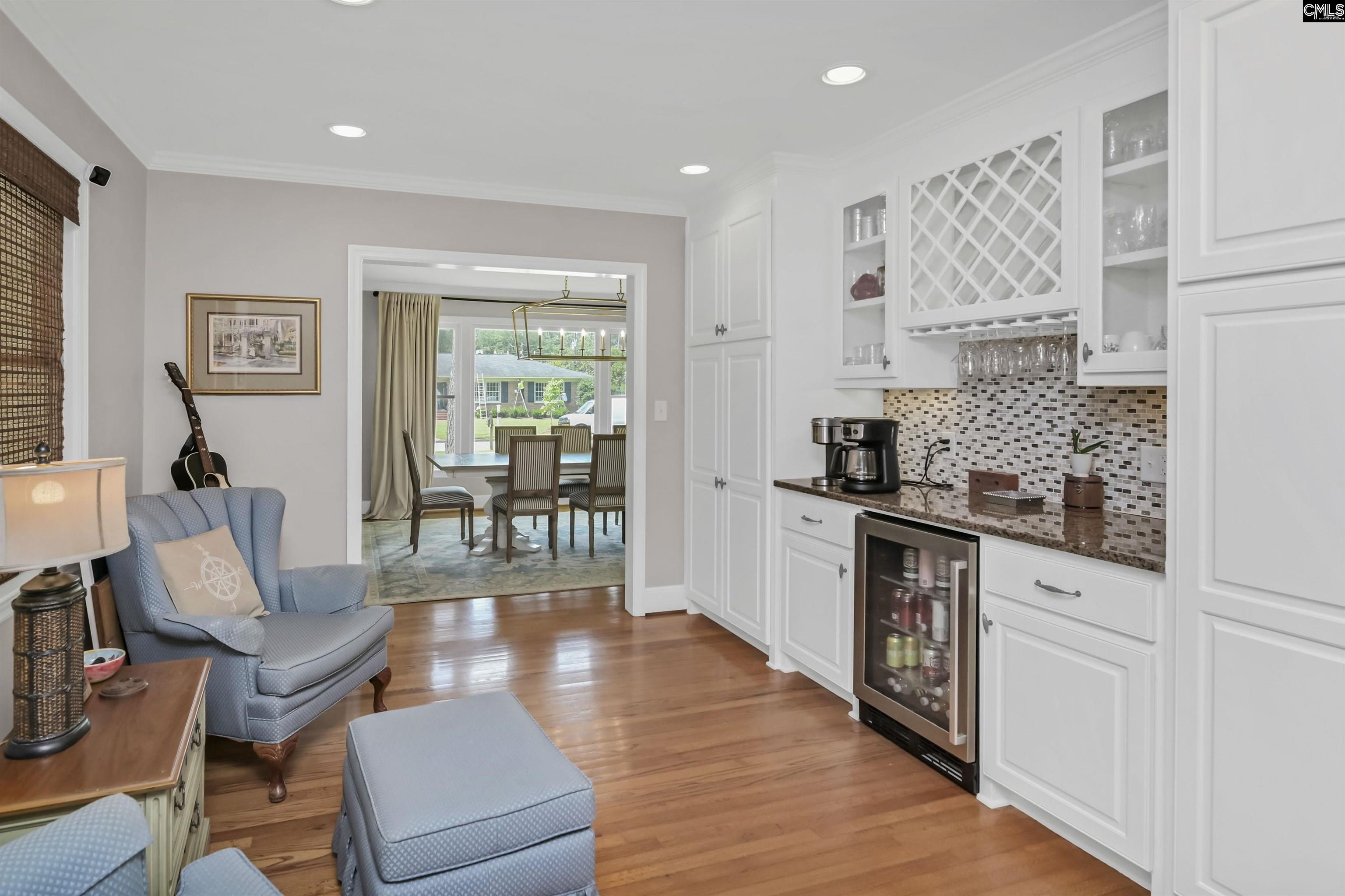 8 Brampton Circle Columbia, SC 29206