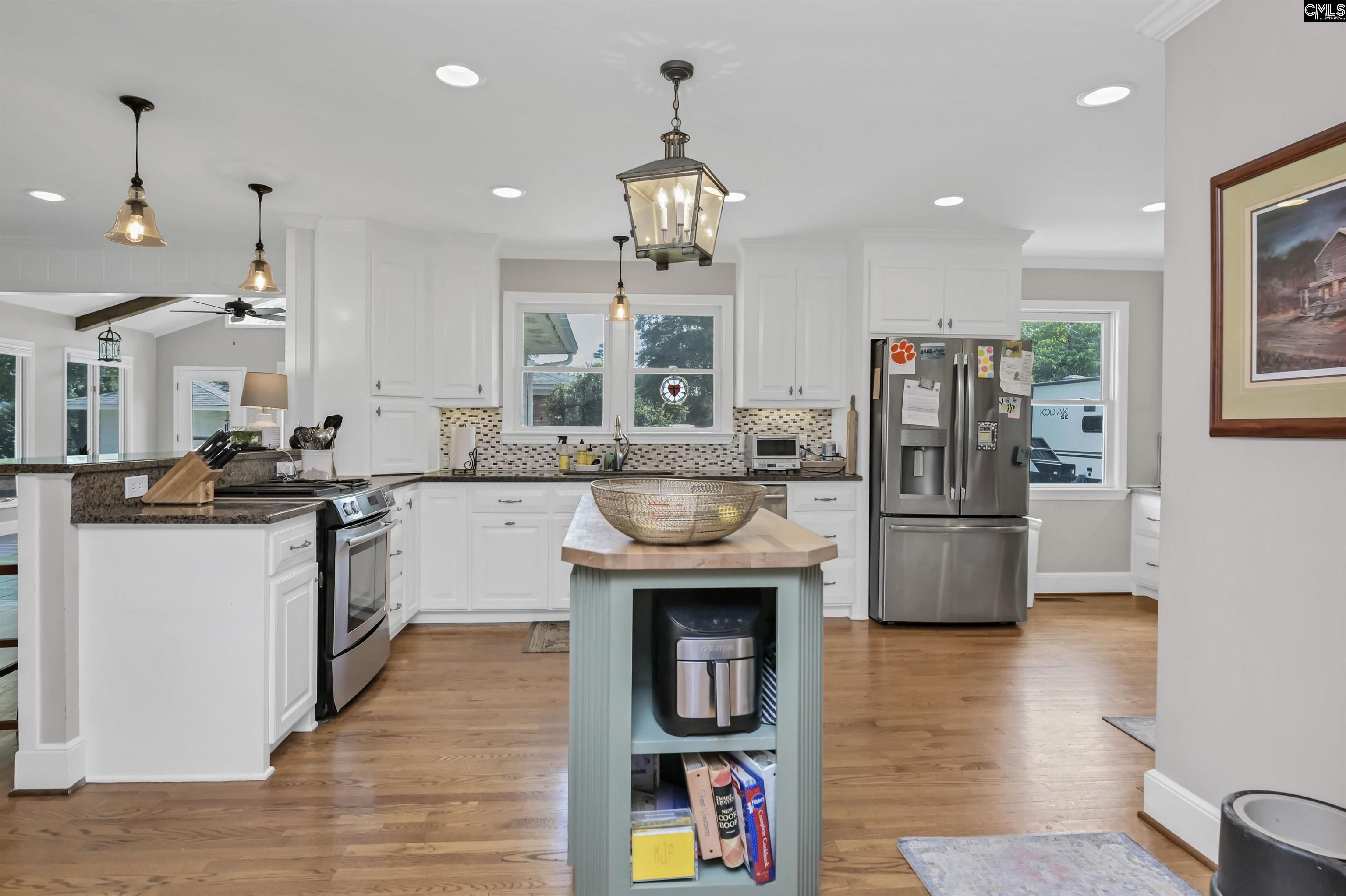 8 Brampton Circle Columbia, SC 29206