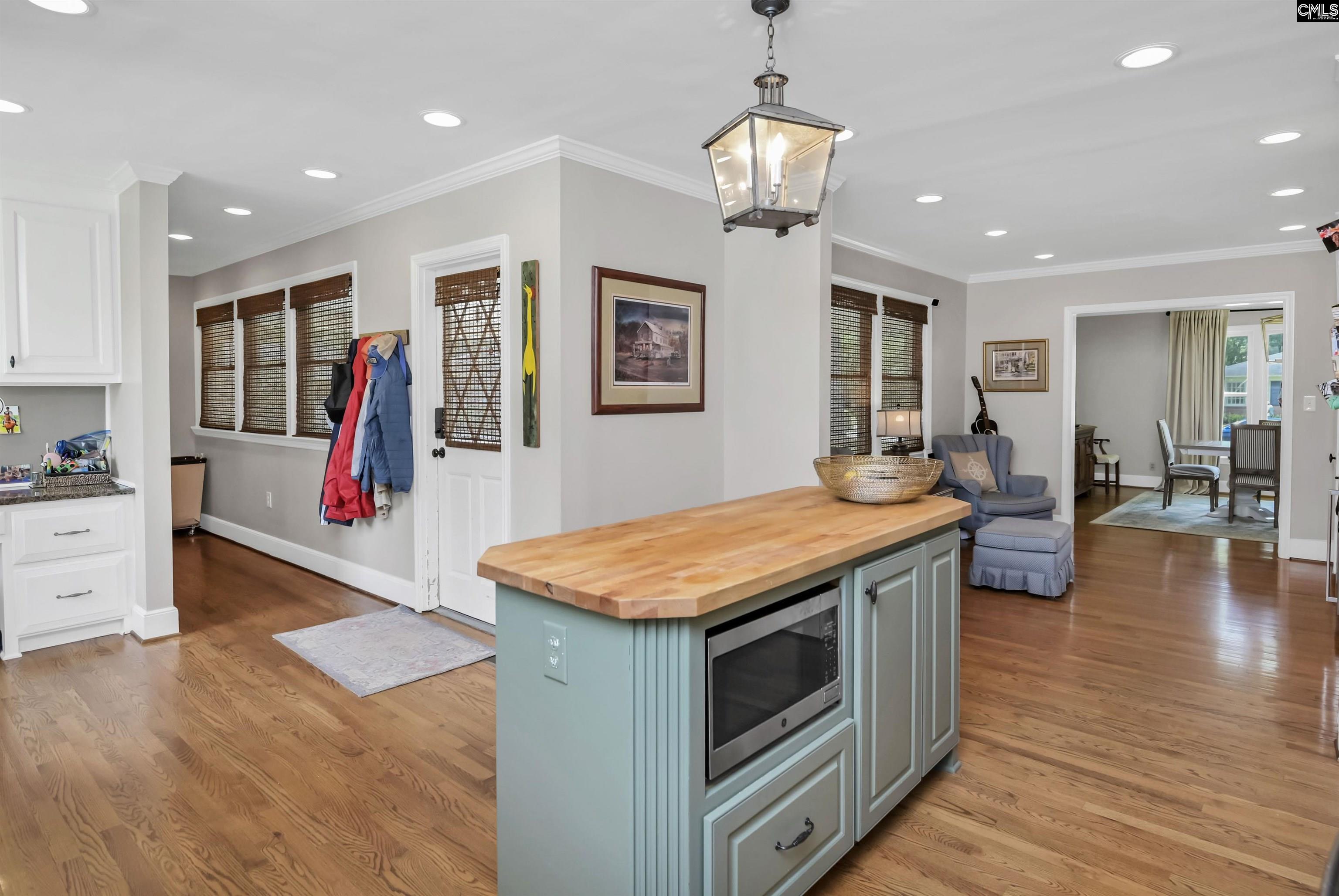8 Brampton Circle Columbia, SC 29206