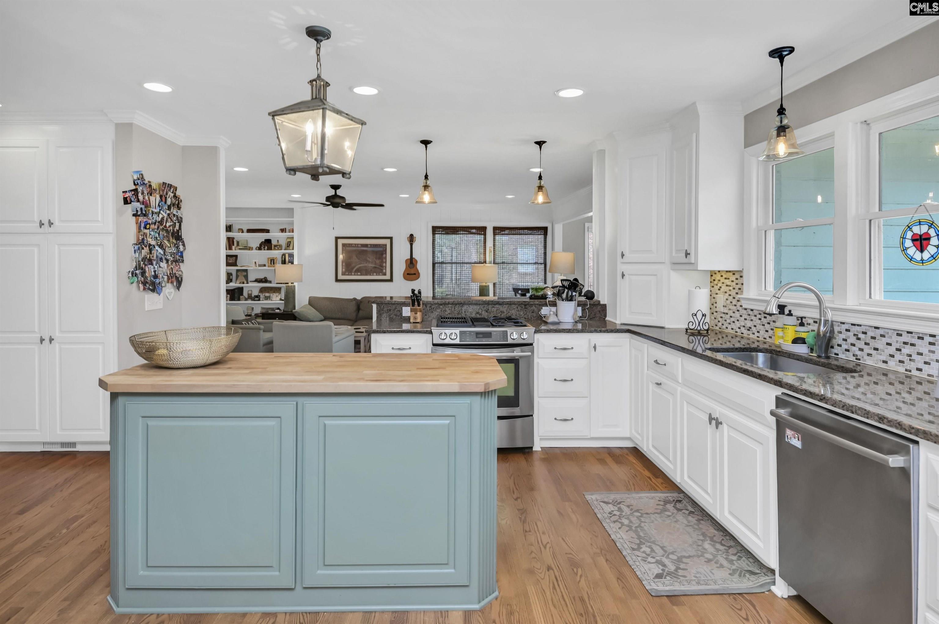 8 Brampton Circle Columbia, SC 29206