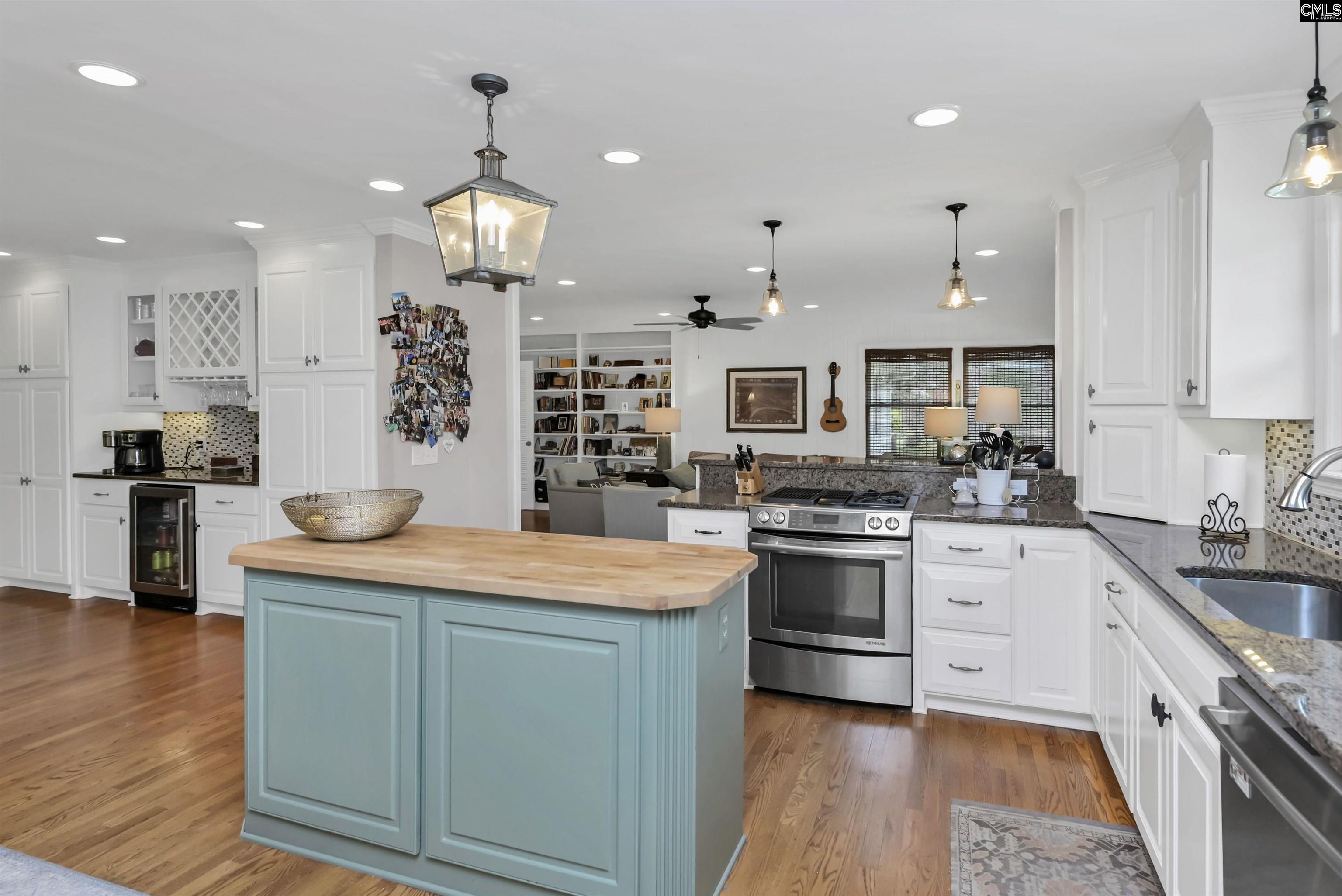 8 Brampton Circle Columbia, SC 29206