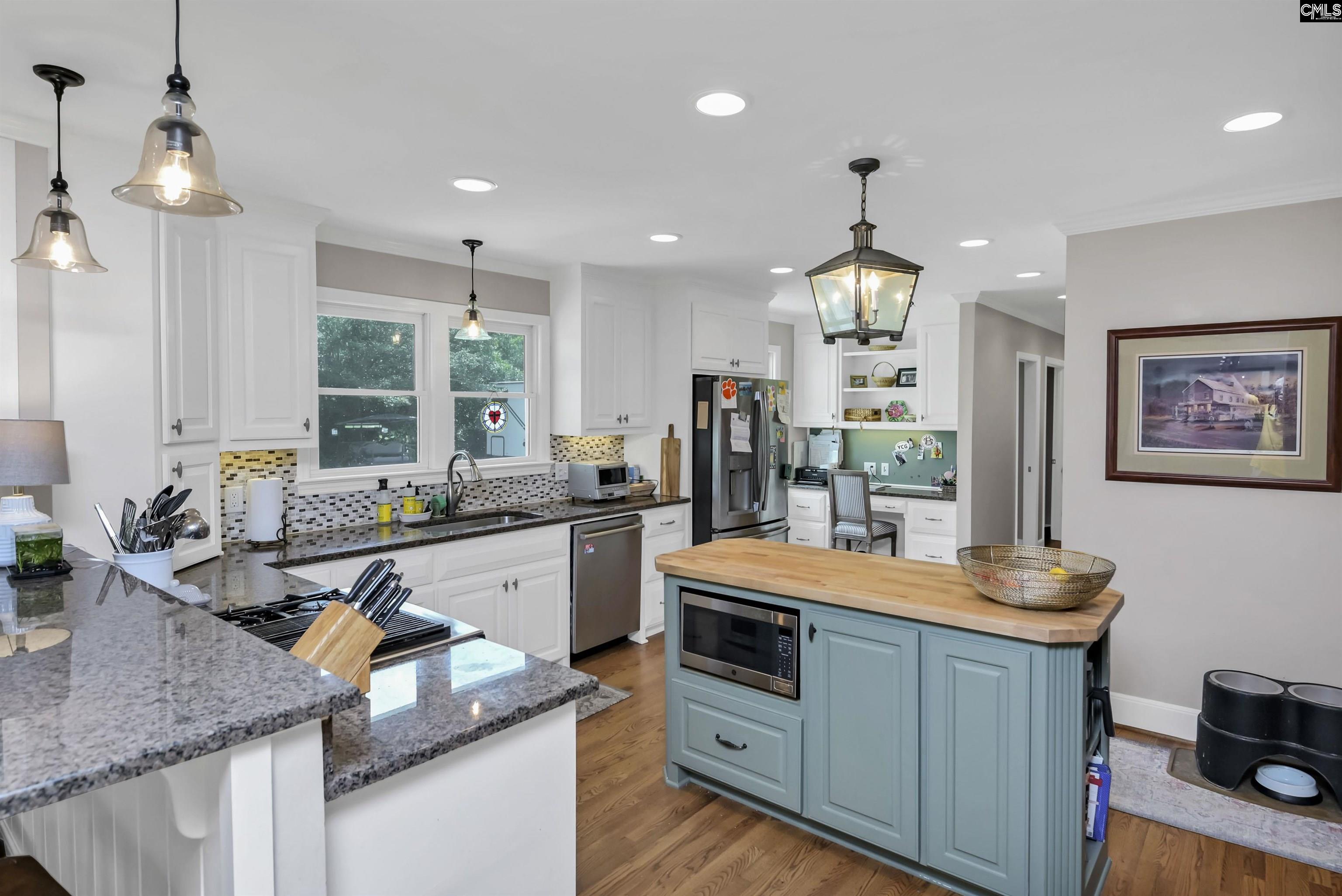 8 Brampton Circle Columbia, SC 29206