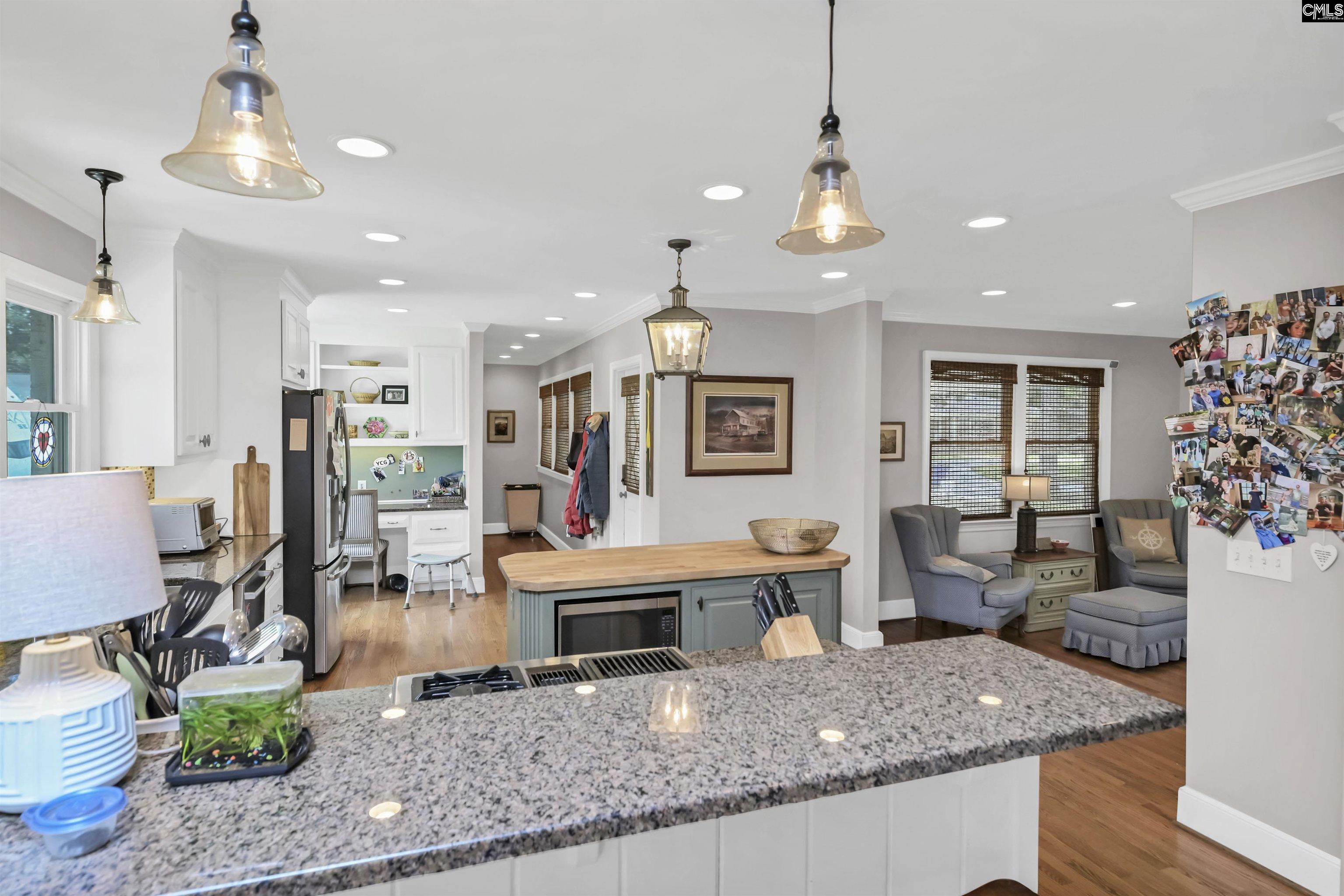 8 Brampton Circle Columbia, SC 29206