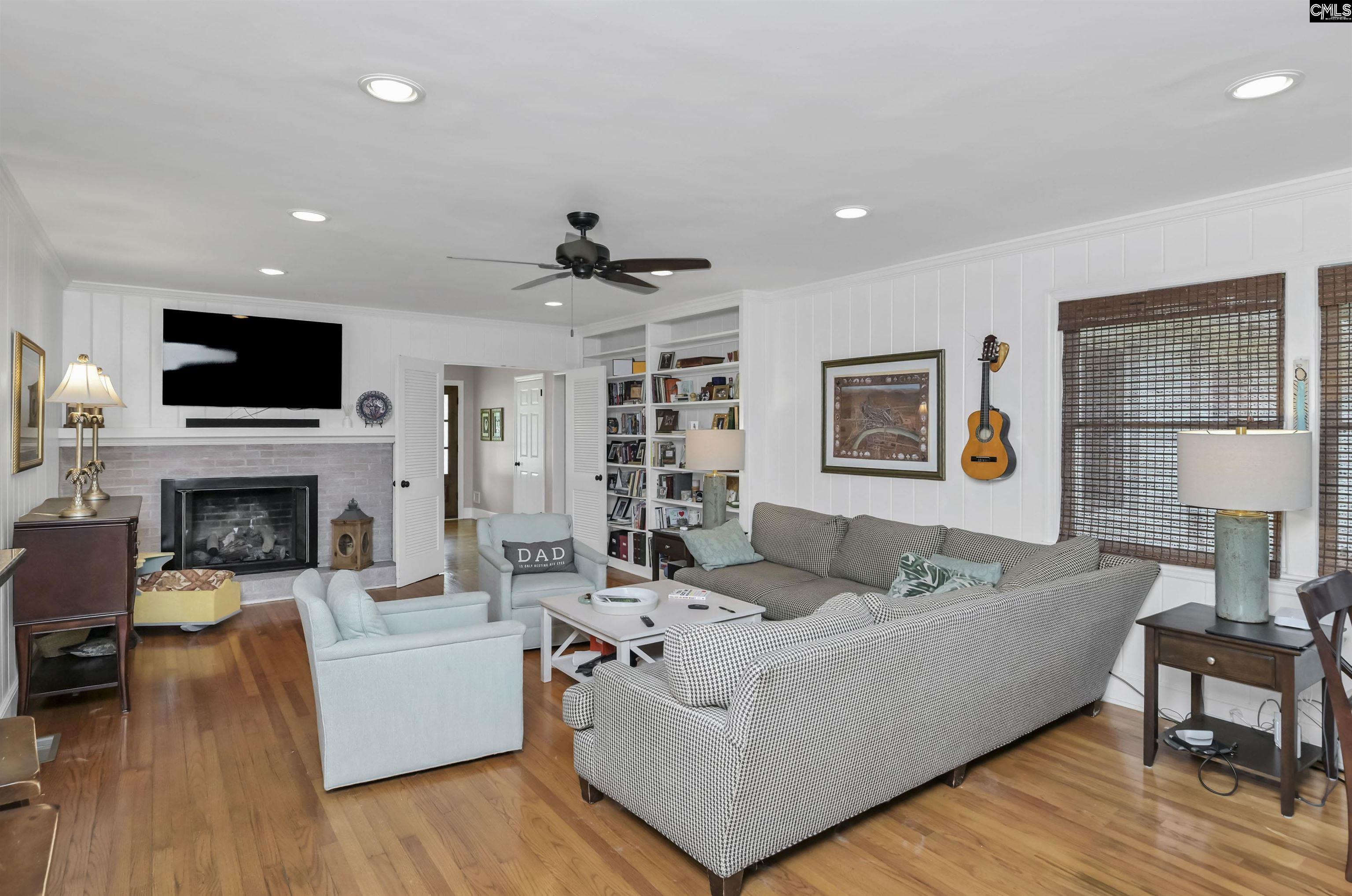 8 Brampton Circle Columbia, SC 29206