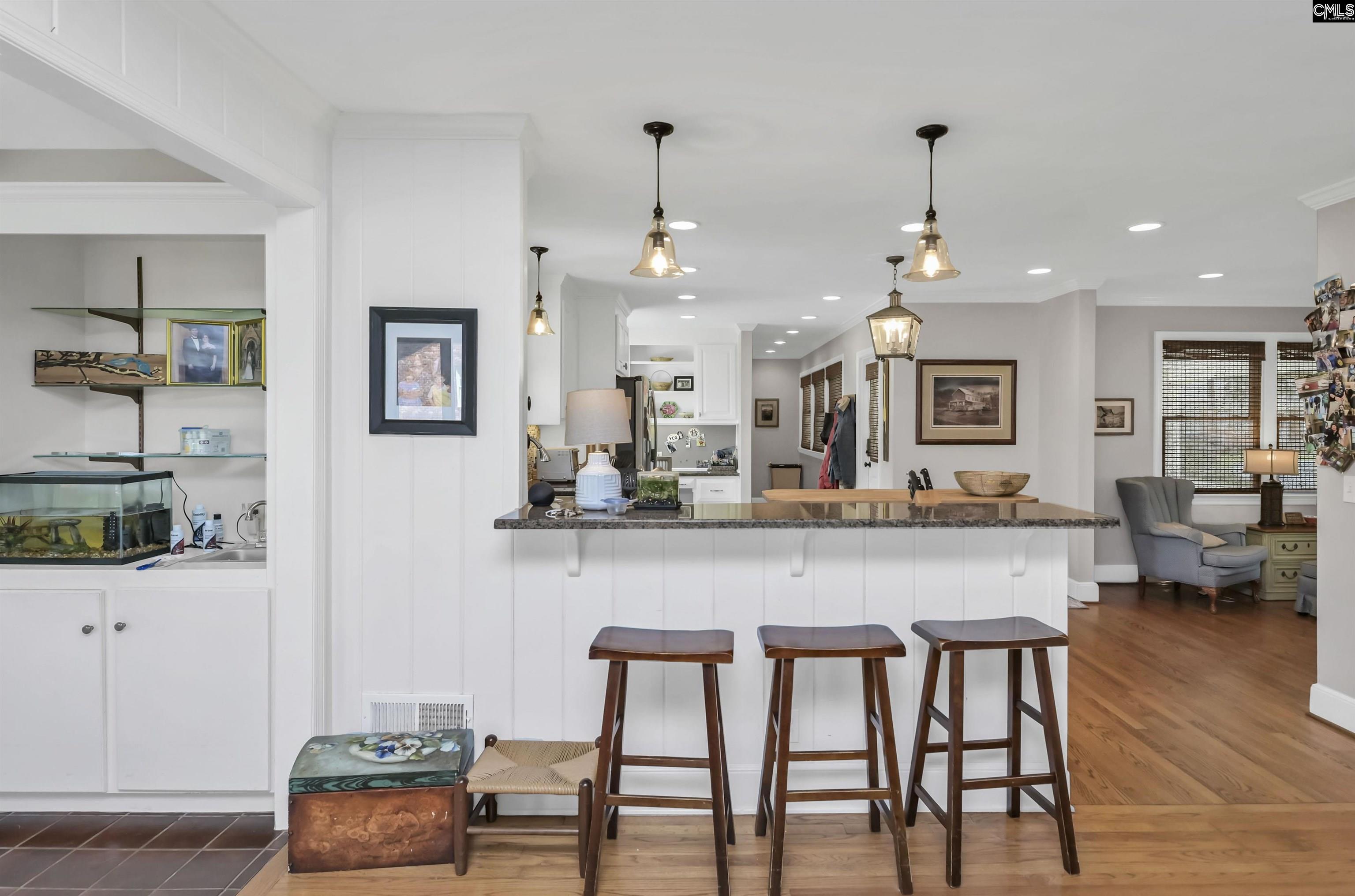 8 Brampton Circle Columbia, SC 29206