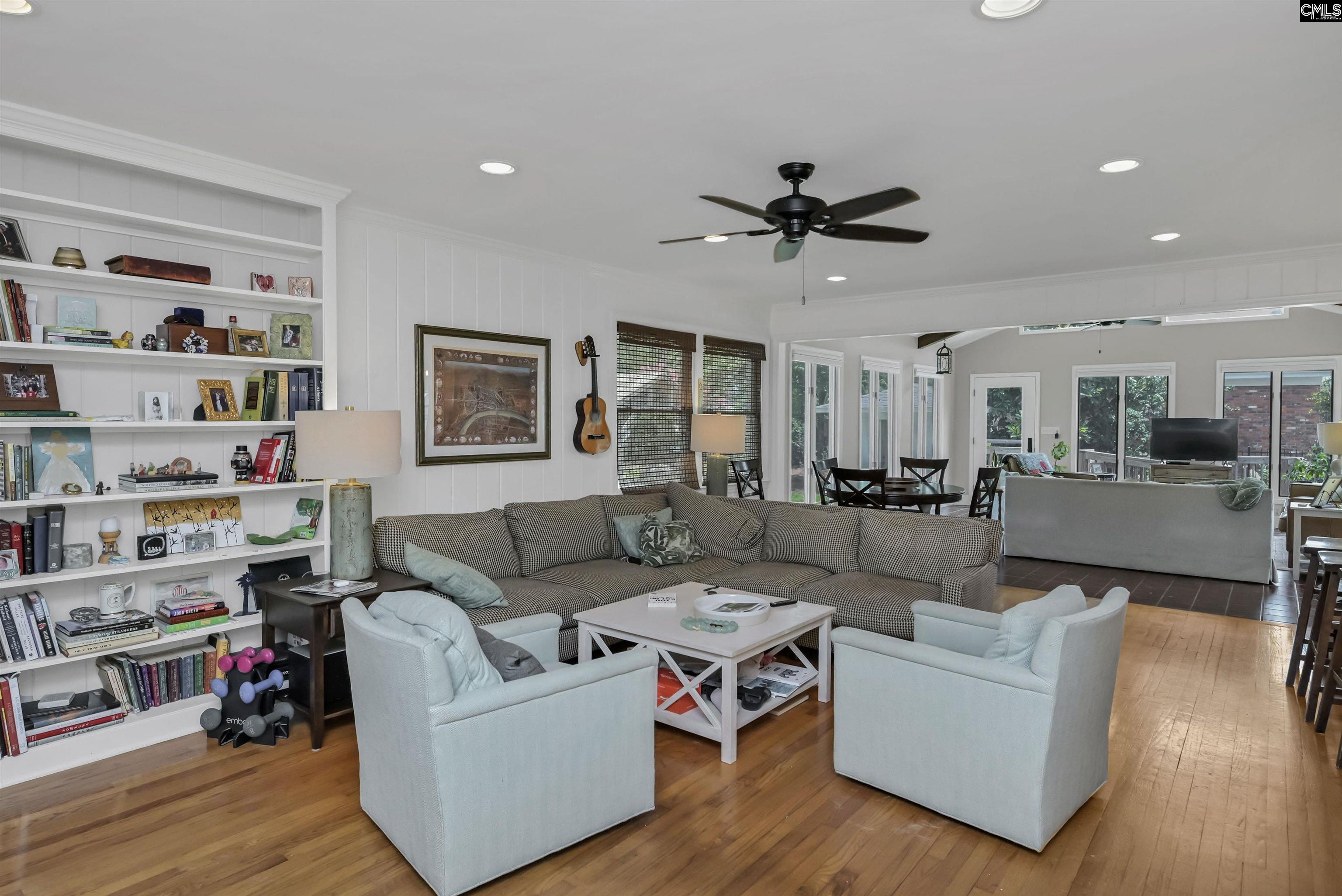 8 Brampton Circle Columbia, SC 29206