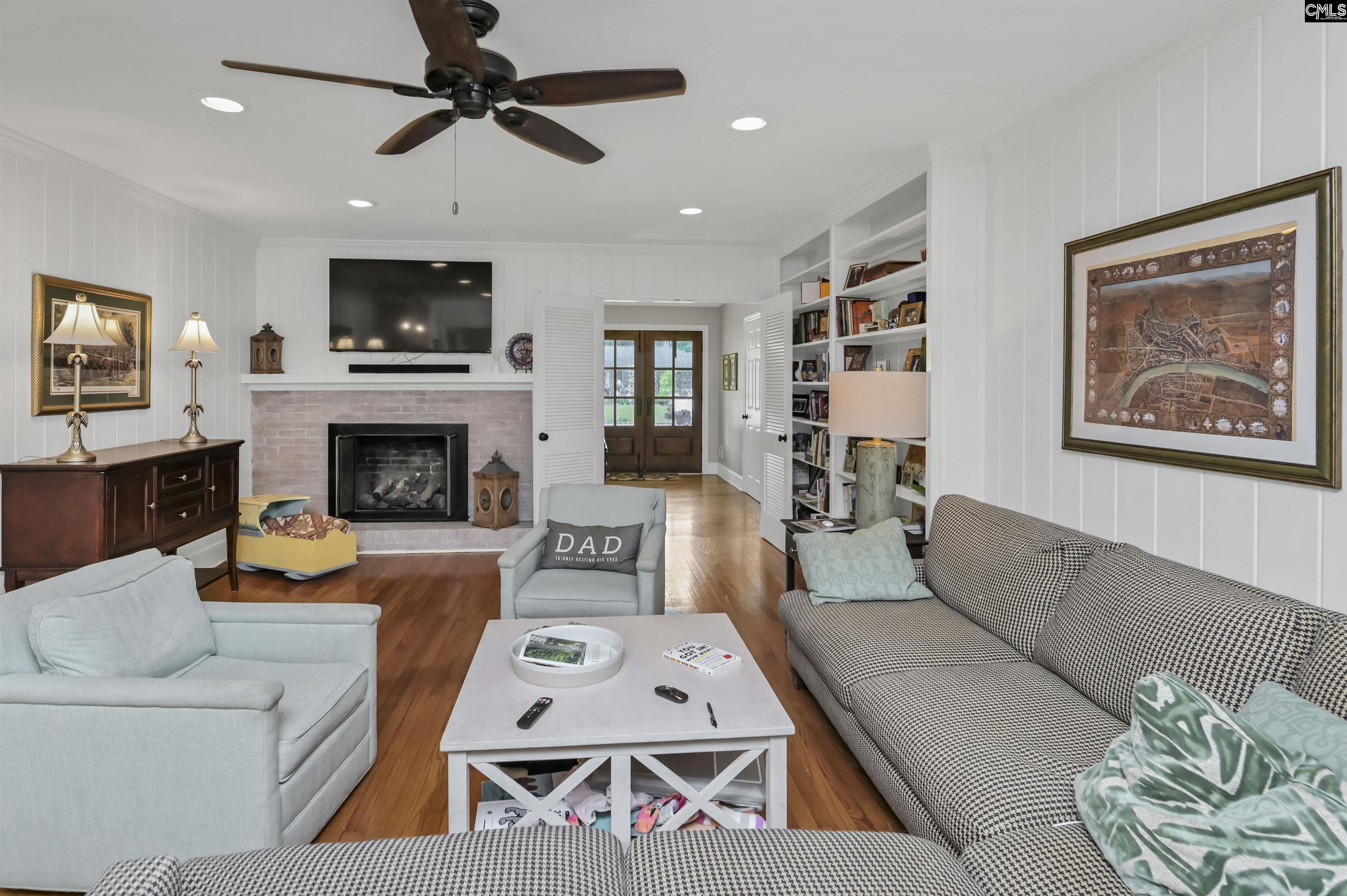 8 Brampton Circle Columbia, SC 29206